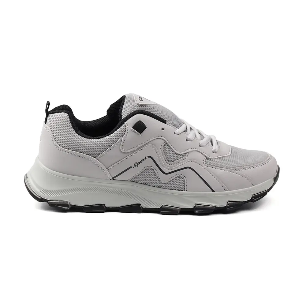Erkek Buz Spor Ayakkabı Rahat Günlük Sneaker Yürüyüş Koşu Hafif T