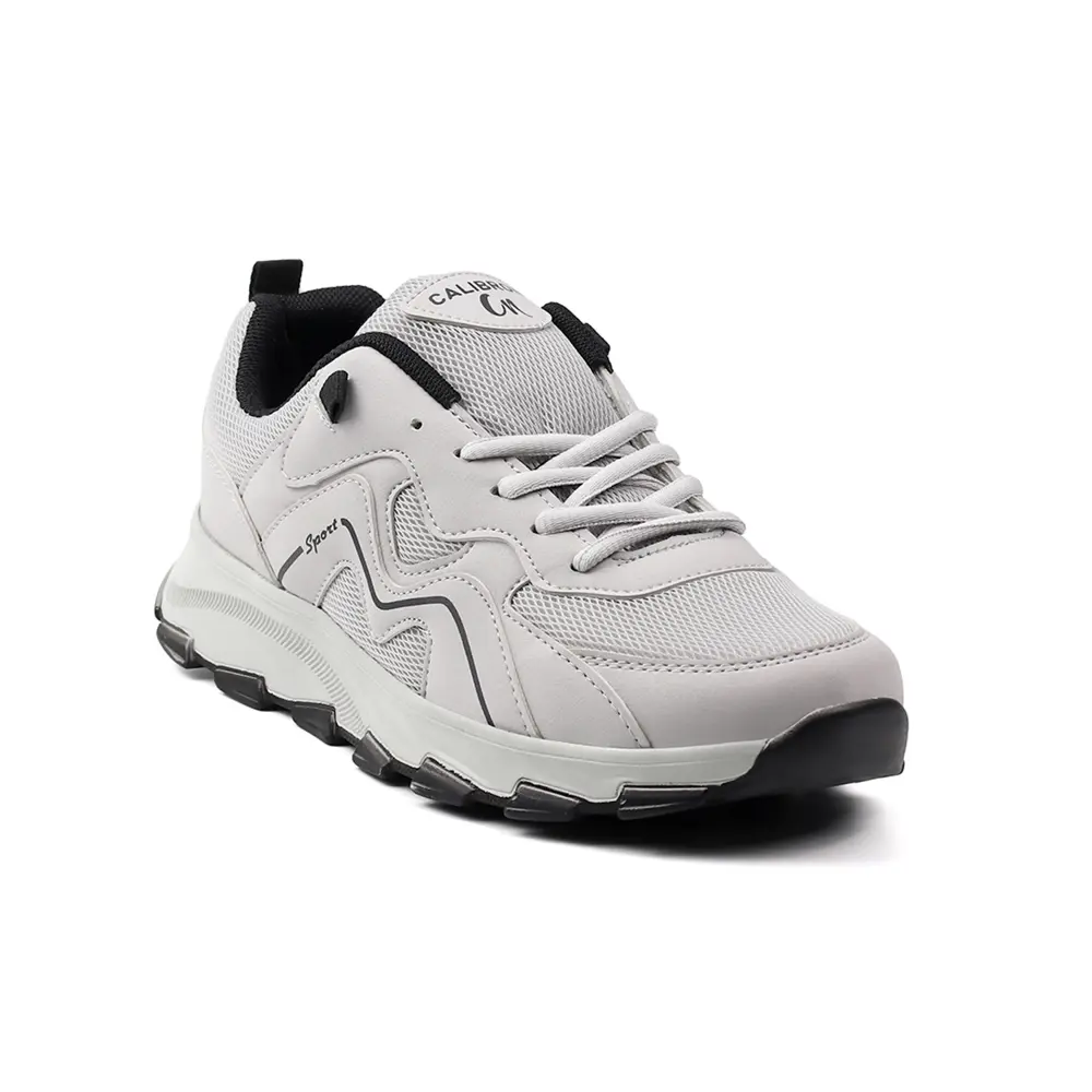 Erkek Buz Spor Ayakkabı Rahat Günlük Sneaker Yürüyüş Koşu Hafif T