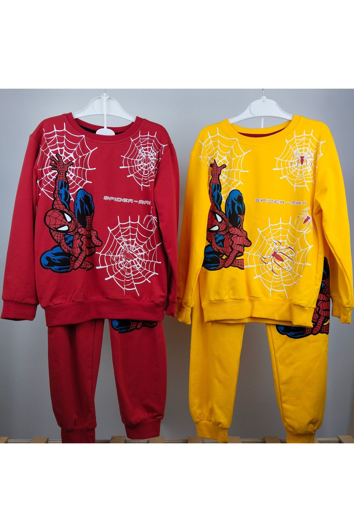 ERKEK ÇOCUK ATL ÜST TAKIM