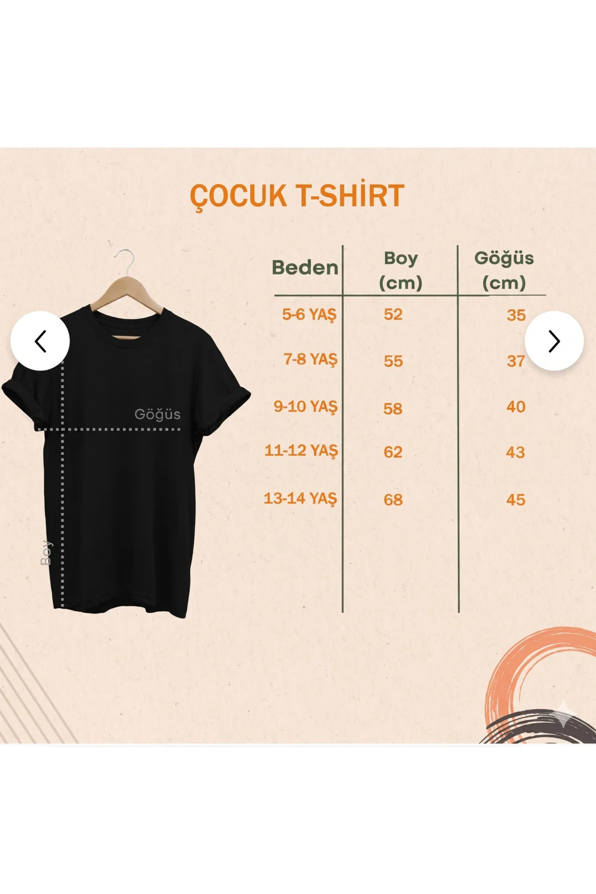 Erkek Çocuk Dinozor Baskılı Bisiklet Yaka Kısa Kollu Tişört