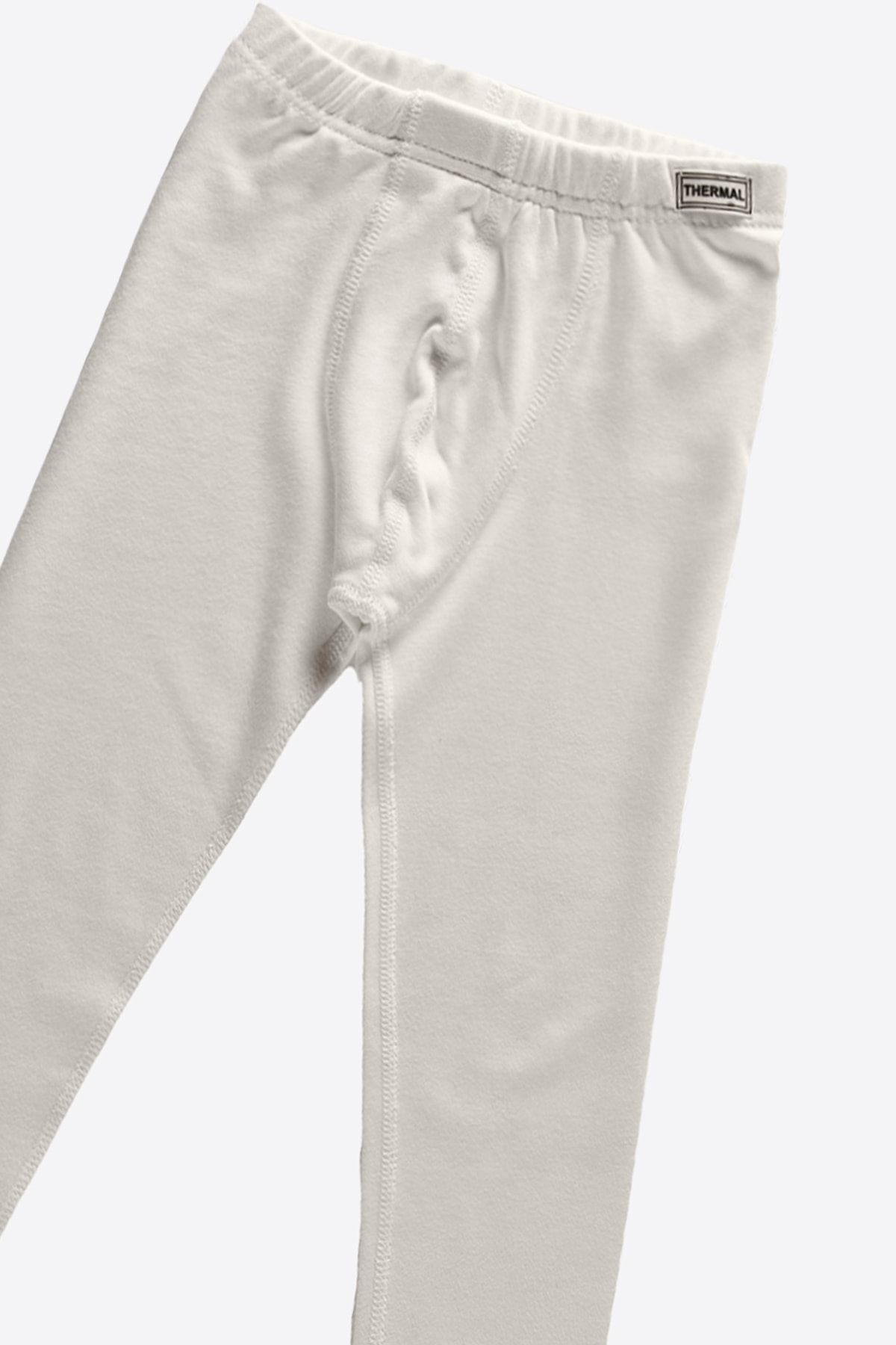 Malabadi Erkek Çocuk Siyah Viloft Termal Tayt 403