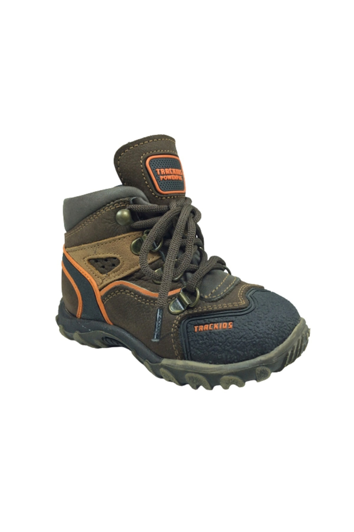 Erkek Çocuk Kahverengi Bot