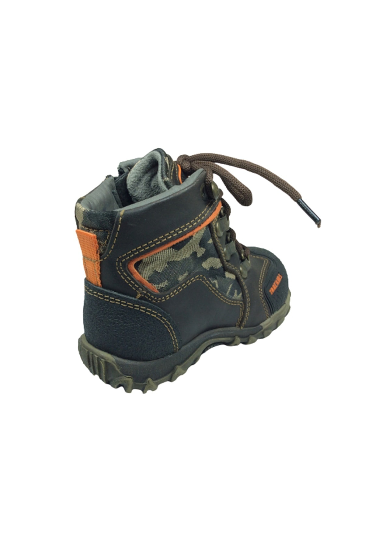 Erkek Çocuk Kahverengi Bot