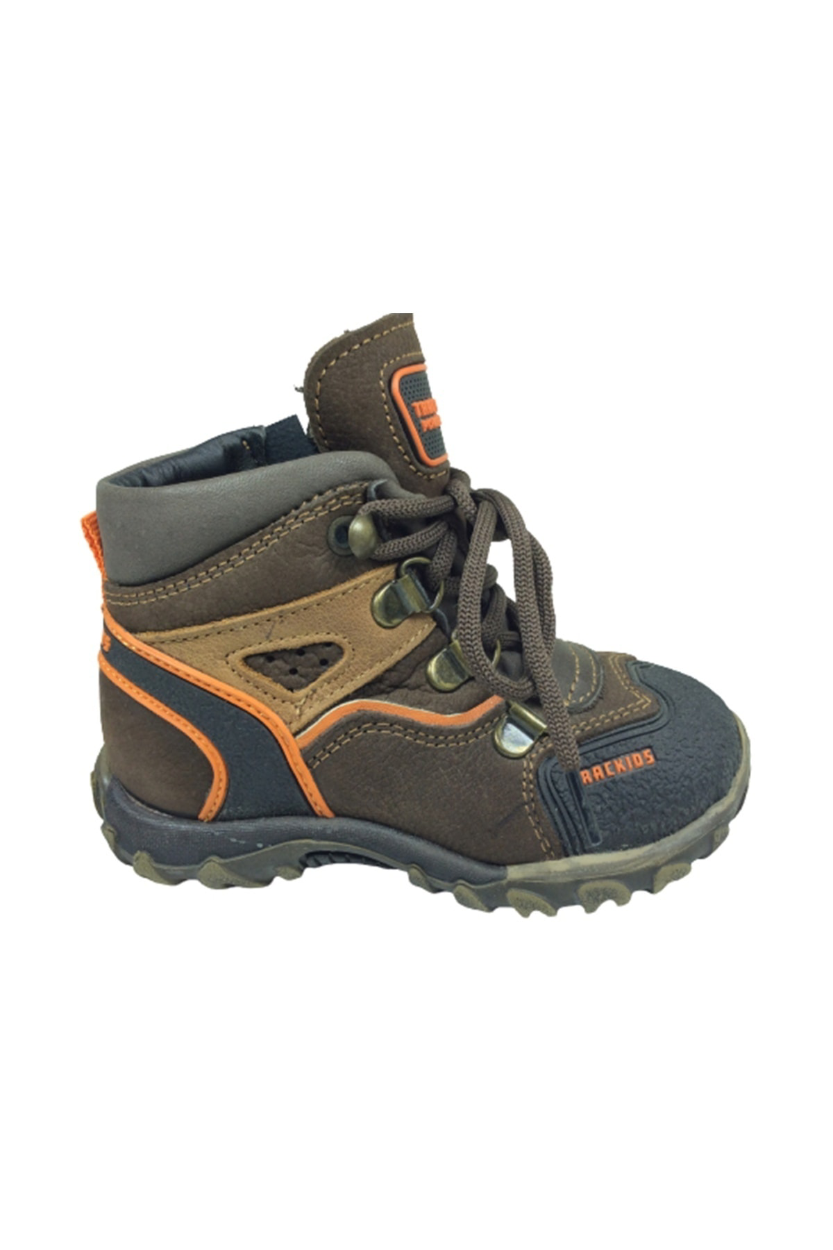 Erkek Çocuk Kahverengi Bot