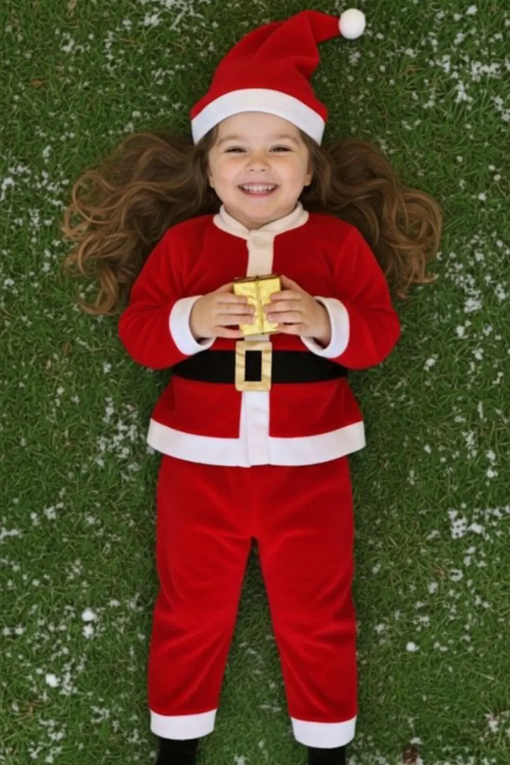 Parti Selesi Erkek Çocuk Noel Baba Kostümü Kırmızı Kışlık Takım Yeni Yıl Parti Parti Selesi Erkek Çocuk Noel Baba Kostümü Kırmızı Kışlık Takım Yeni Yıl Parti