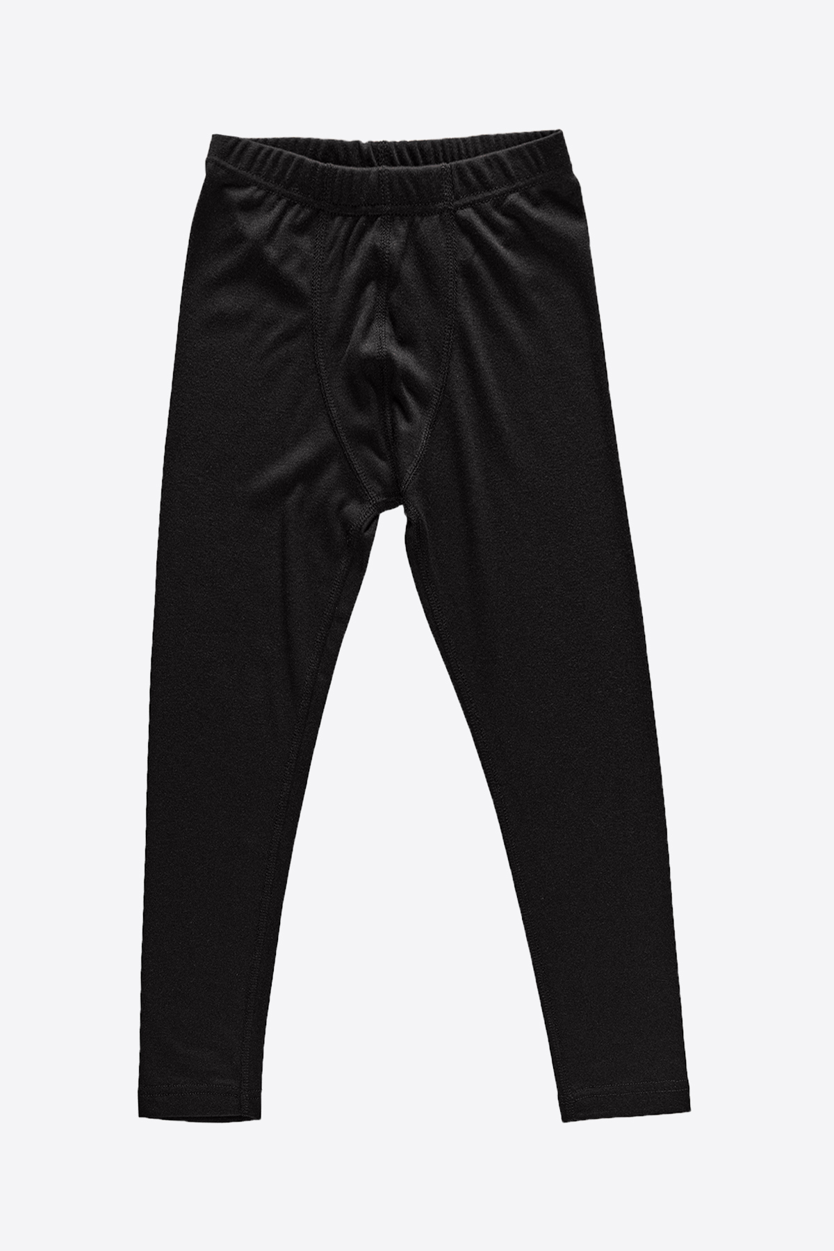 Malabadi Erkek Çocuk Siyah Viloft Termal Tayt 90403