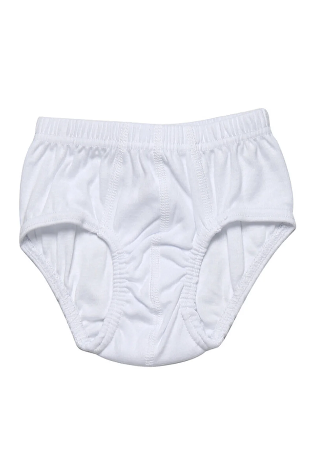Erkek Çocuk Slip Külot 6lı Paket