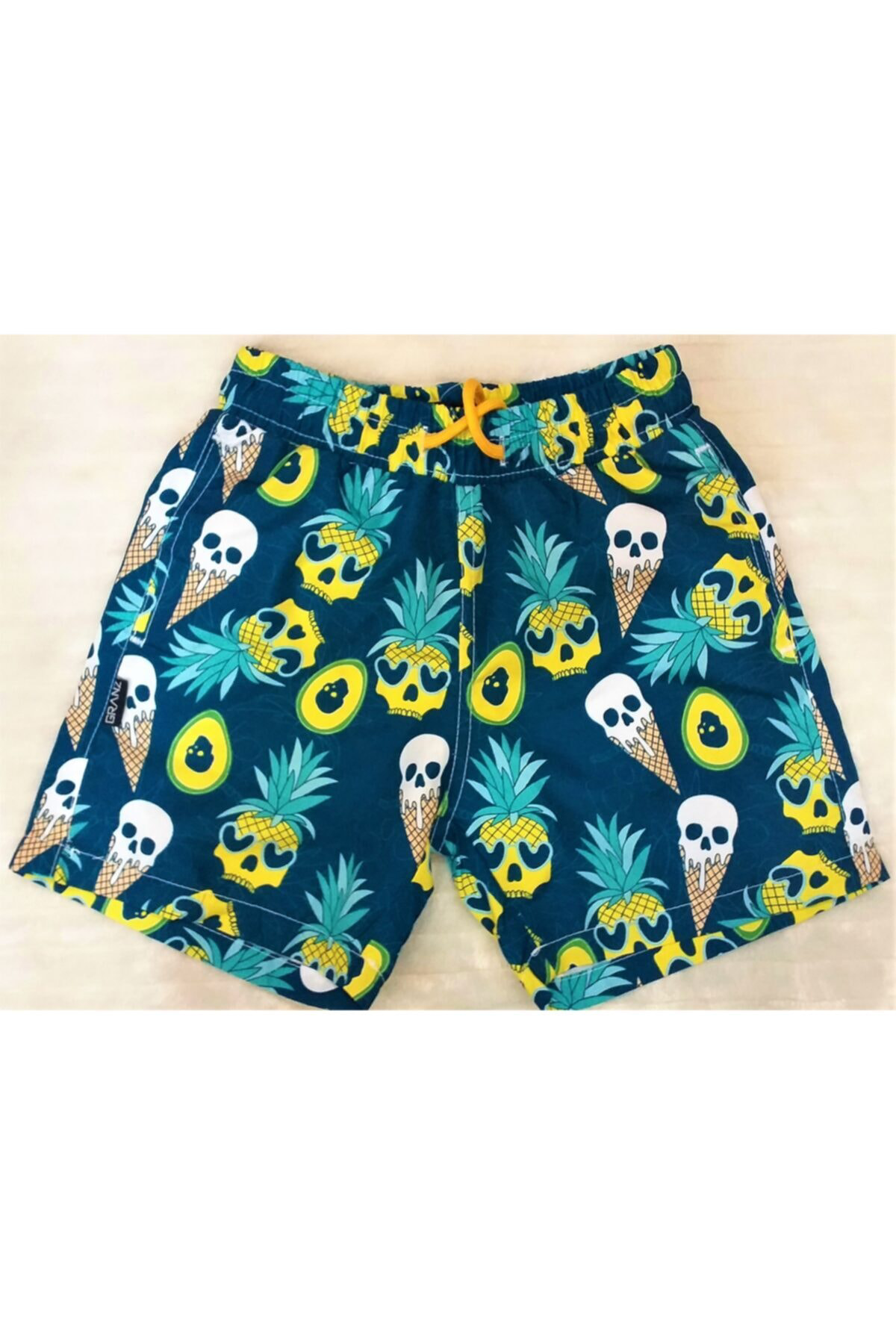 Granz Erkek Çocuk Şort
