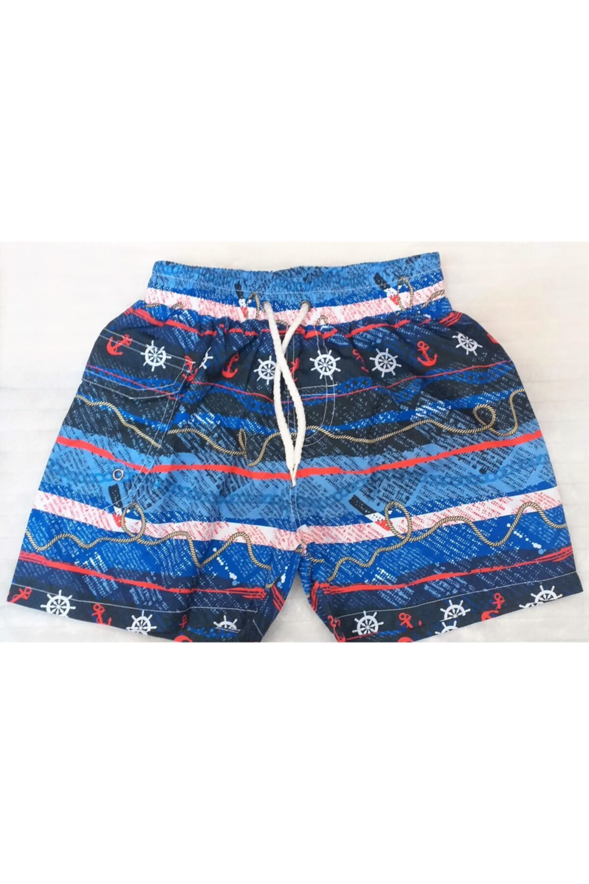 Granz Erkek Çocuk Şort