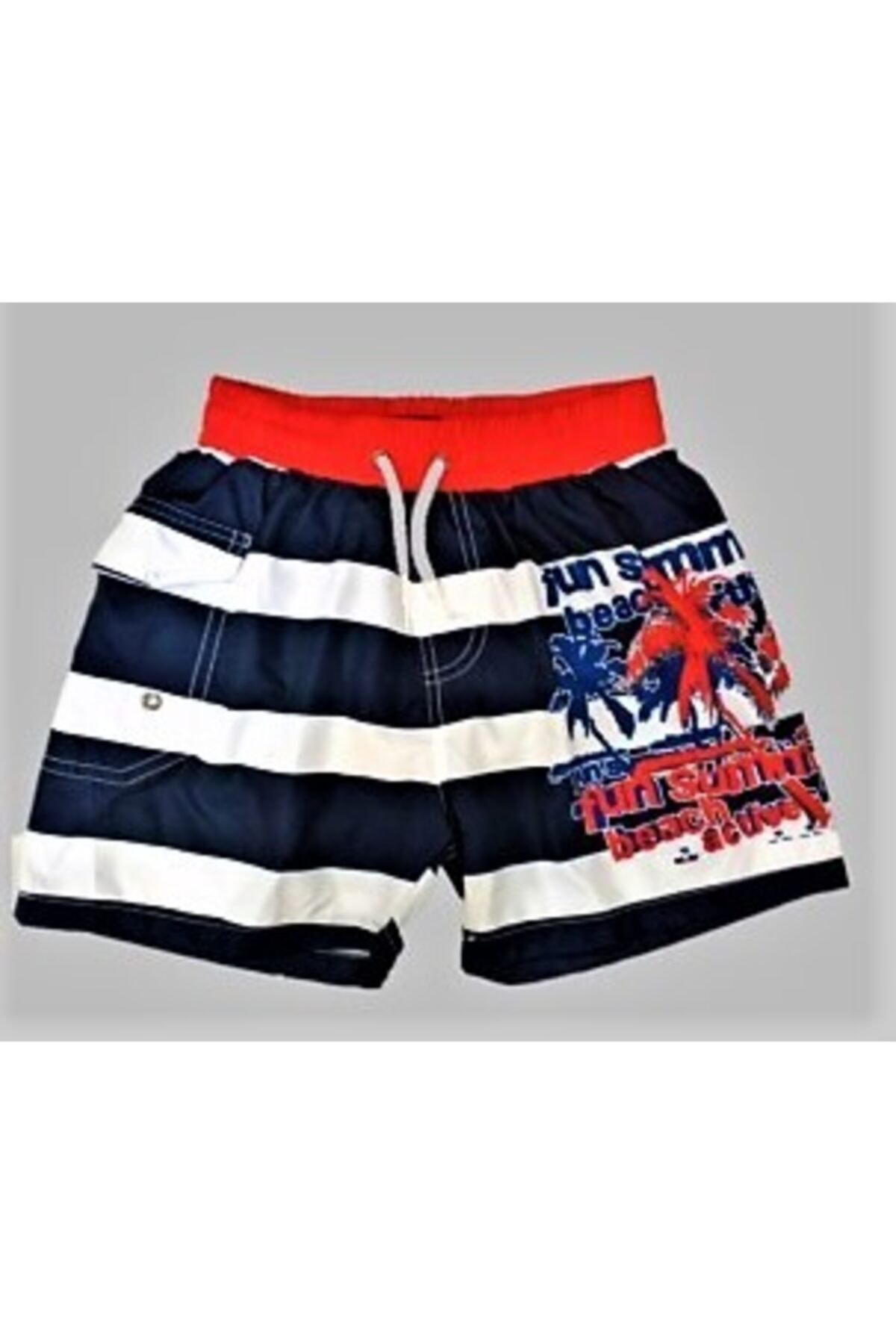 Granz Erkek Çocuk Şort