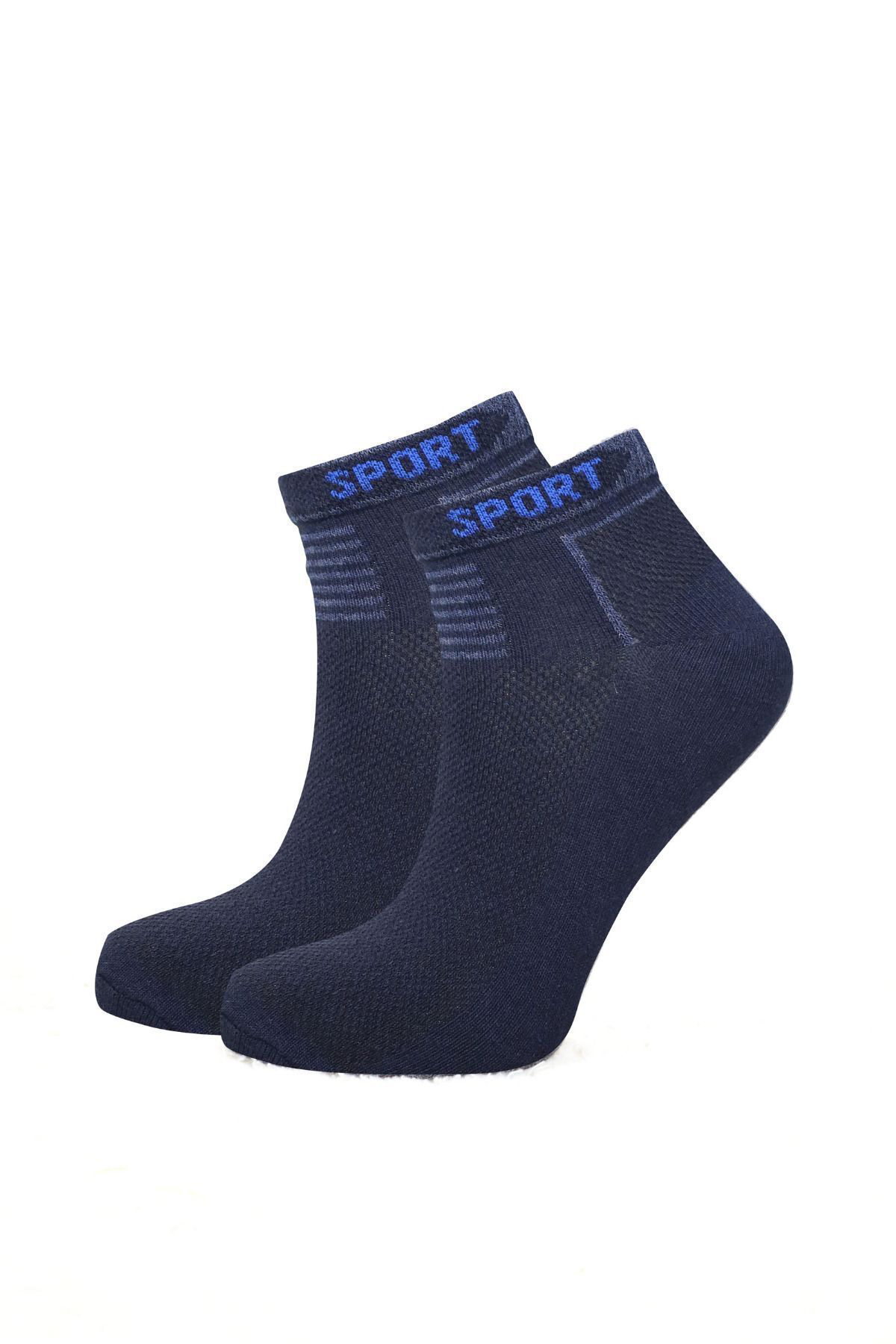 Erkek Çorap Unisex 8 Çift Dikişsiz Pamuklu Derbili Pamuklu Kadın Erkek Çorap Unisex 8 Çift Dikişsiz Pamuklu Derbili Pamuklu Kadın