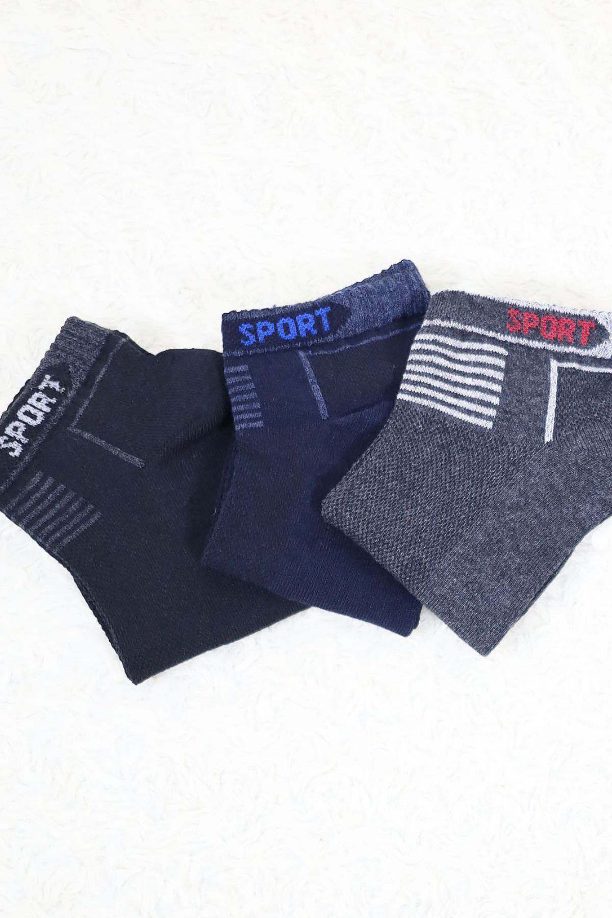 Erkek Çorap Unisex 8 Çift Dikişsiz Pamuklu Derbili Pamuklu Kadın Erkek Çorap Unisex 8 Çift Dikişsiz Pamuklu Derbili Pamuklu Kadın