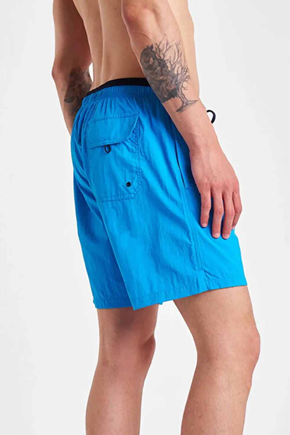 Erkek Deniz Şort 25Y-1165