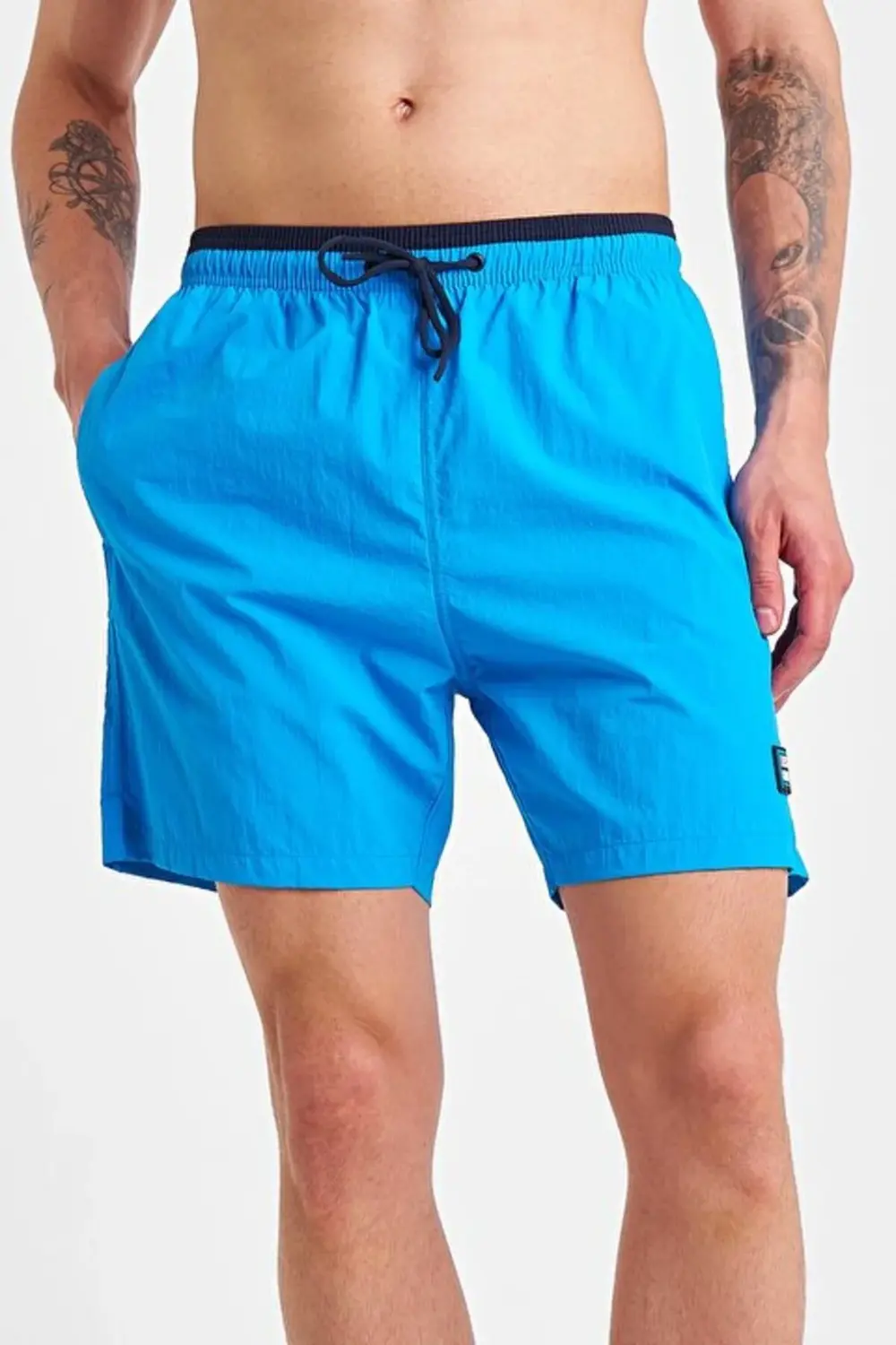 Erkek Deniz Şort 25Y-1165