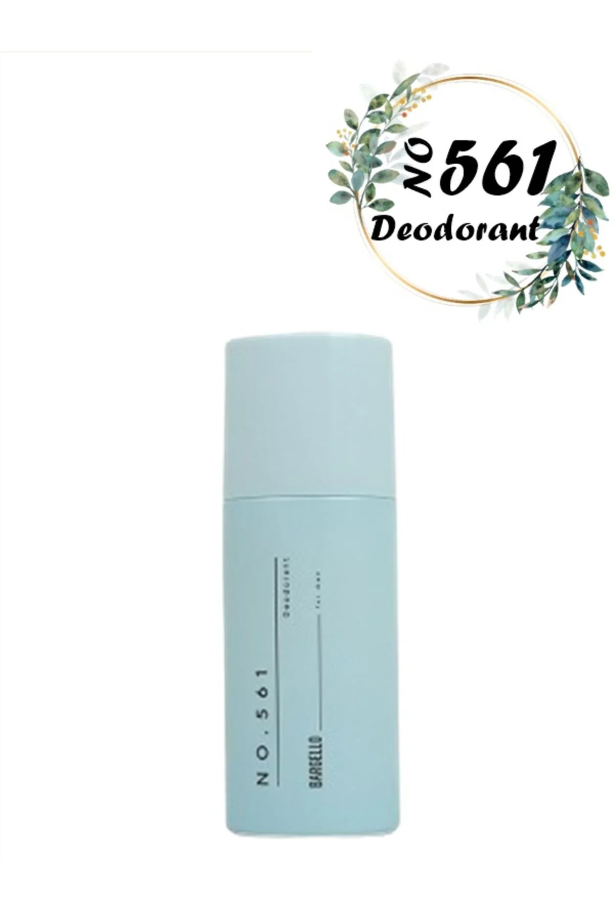 Erkek Deodrant No 561 150 ML