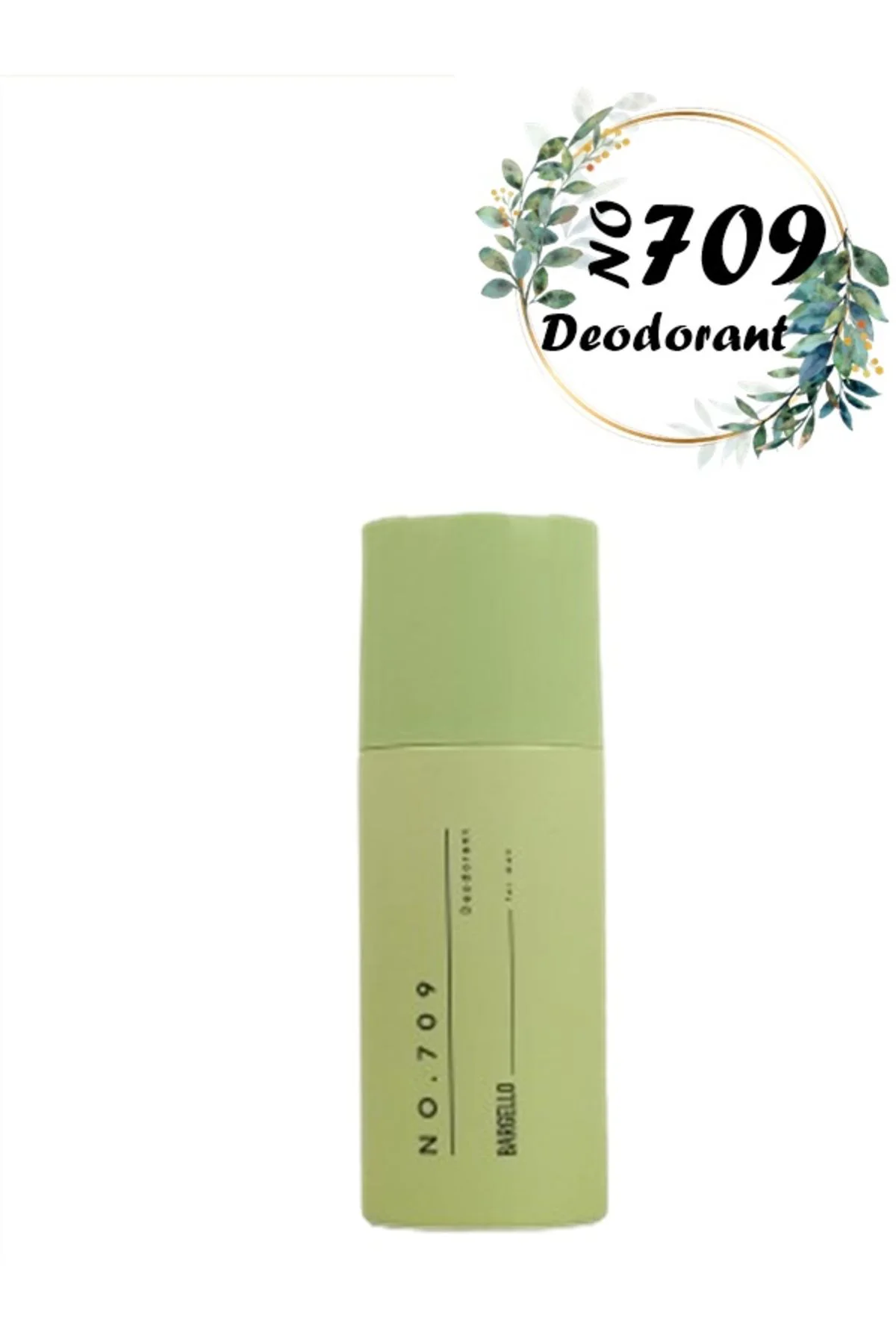 Erkek Deodrant No 709 150 ML