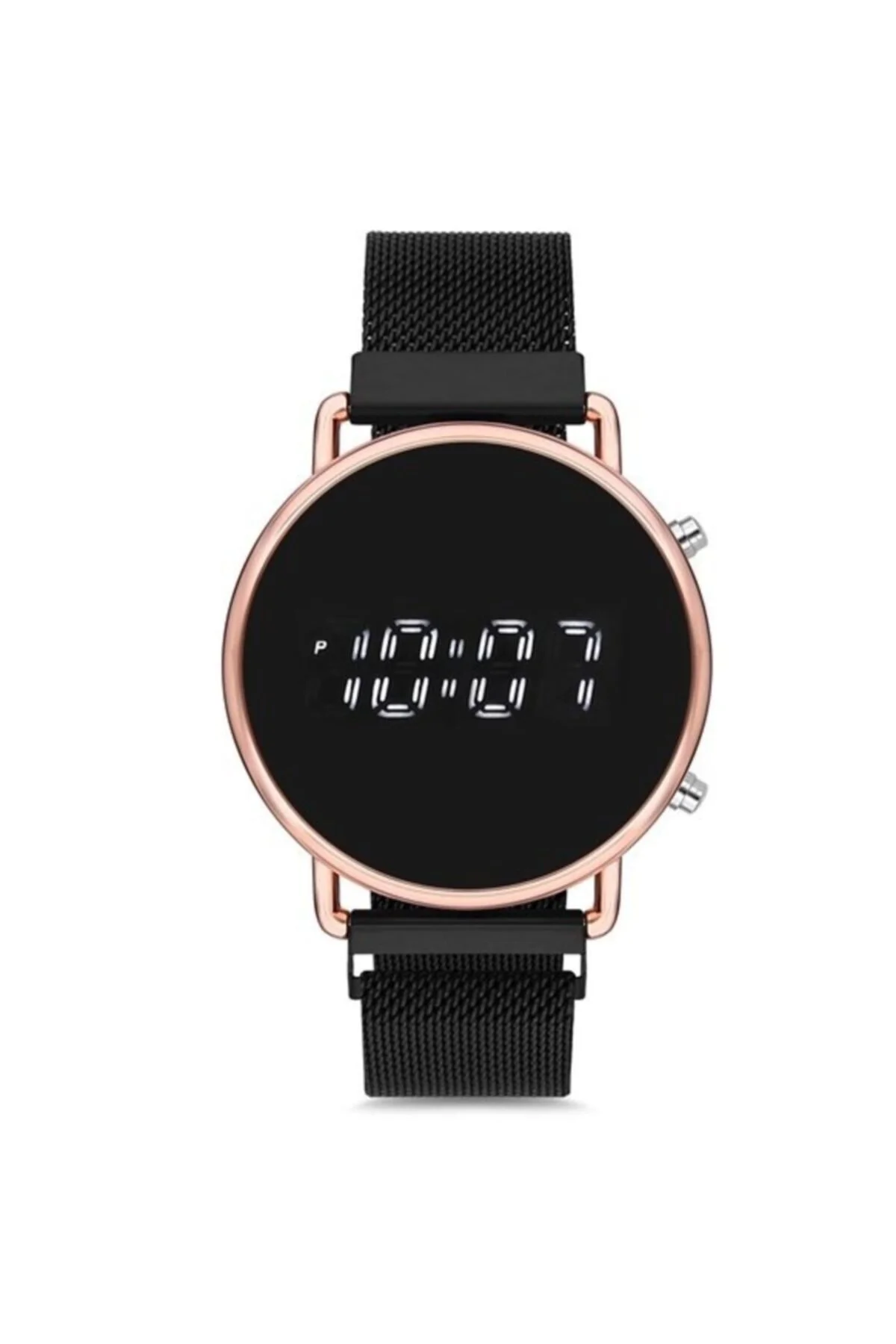 Erkek Dijital Erkek Kol Saat