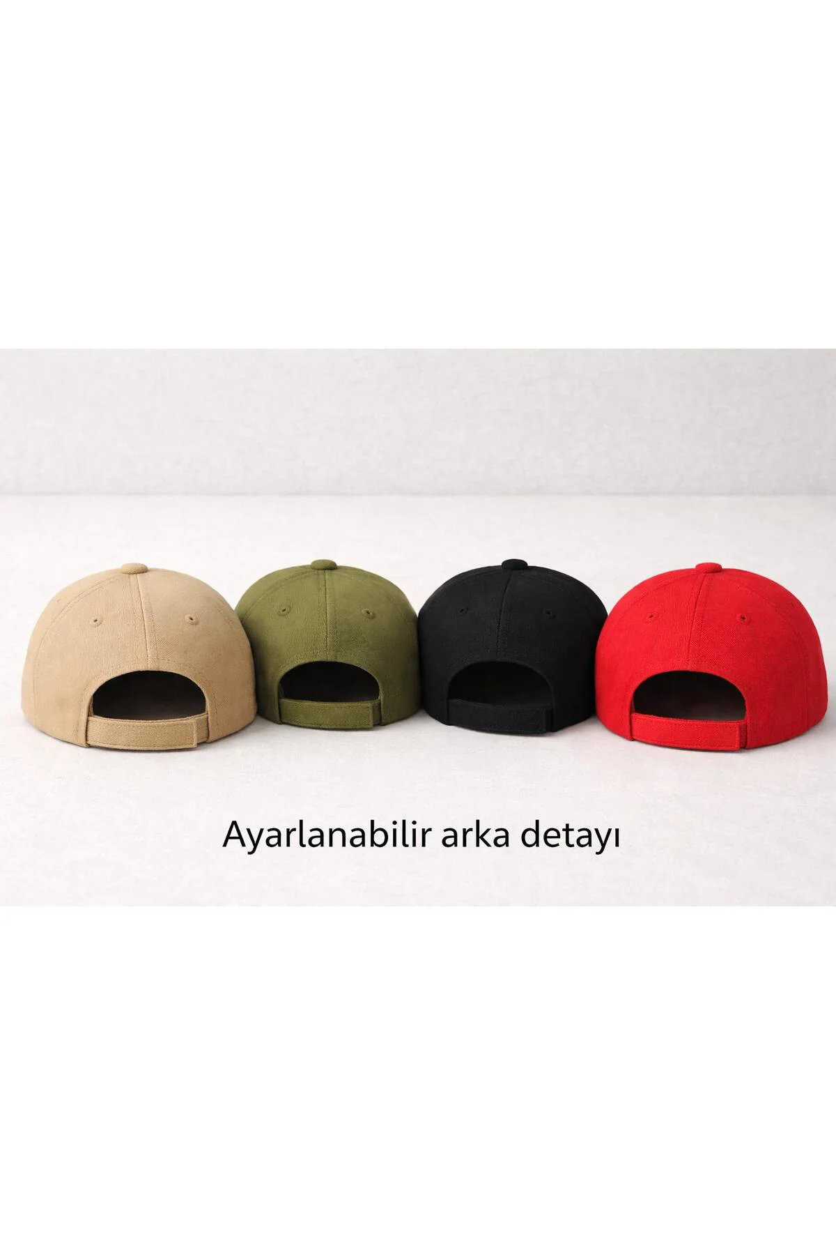 Erkek Docker Şapka Takke, Ayarlanabilir Skull Cap, Sipersiz Şapka