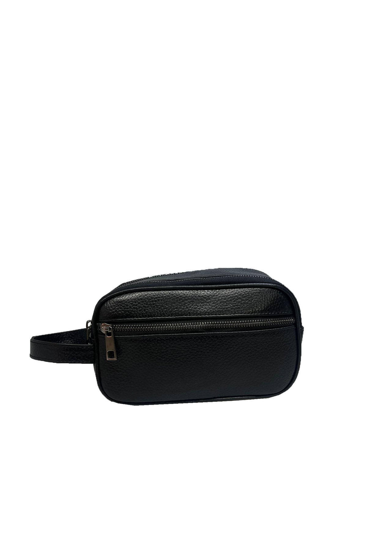 Hbs Çanta Siyah Erkek El Çantası Traşlık