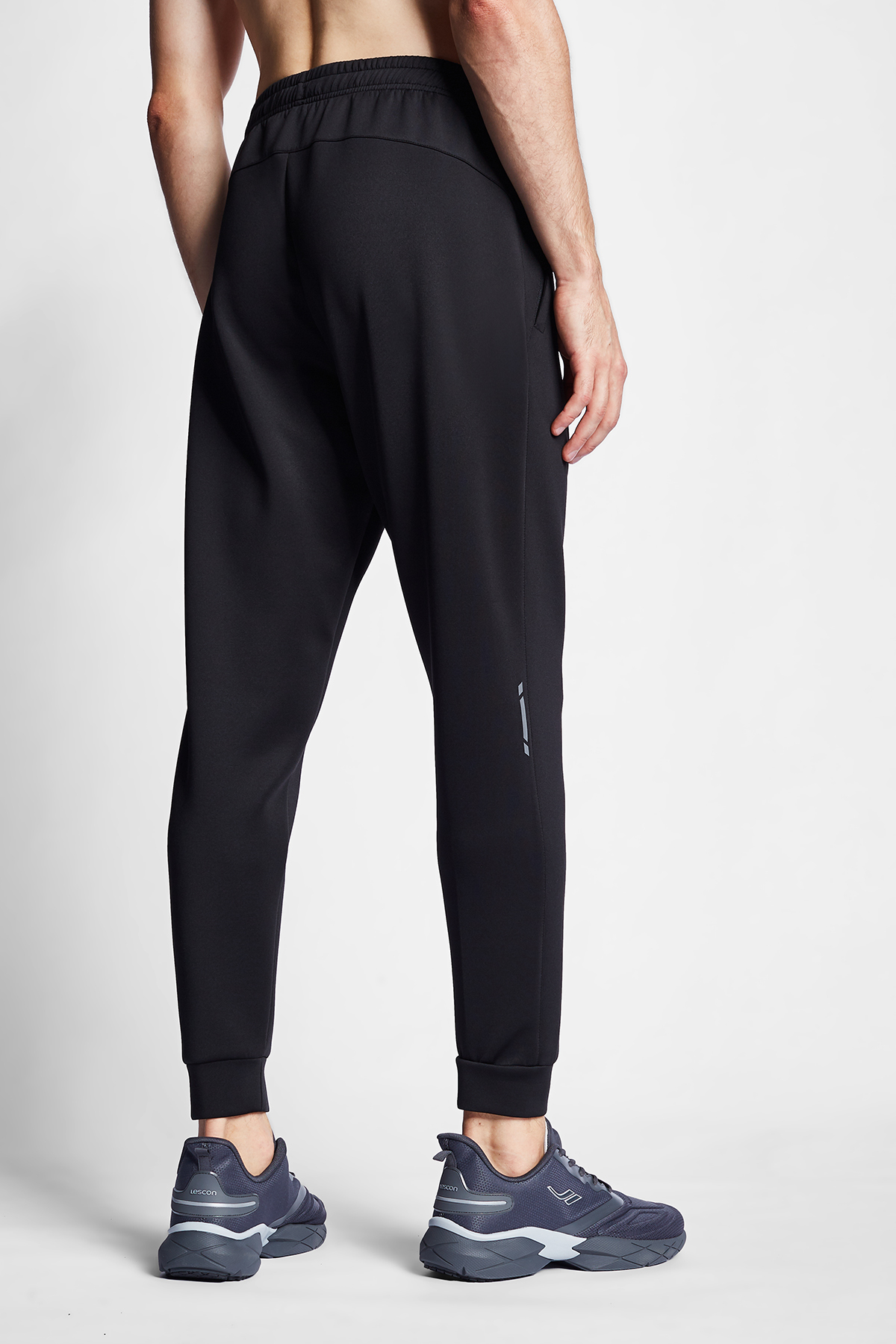 Lescon Erkek Eşofman Altı 25S-1257-25B