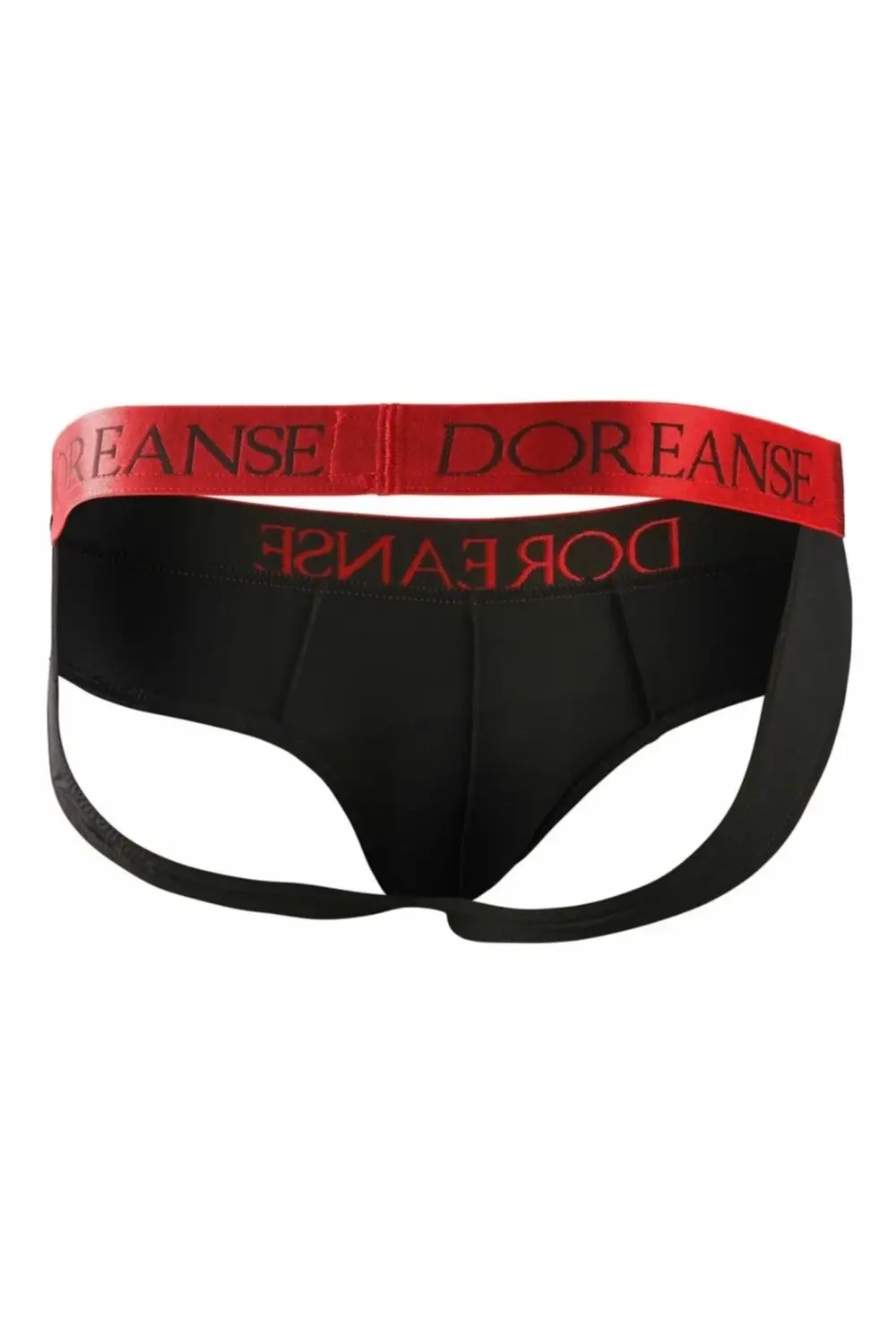 Erkek Fantazi Destekli jockstrap string 1310