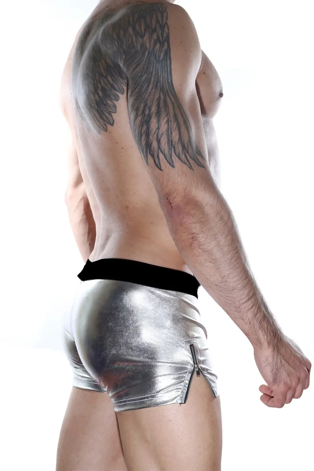 Erkek Fantezi Boxer