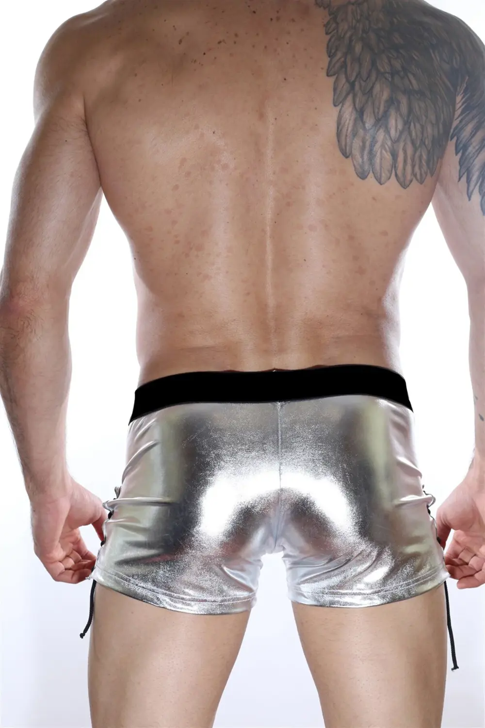 Erkek Fantezi Boxer