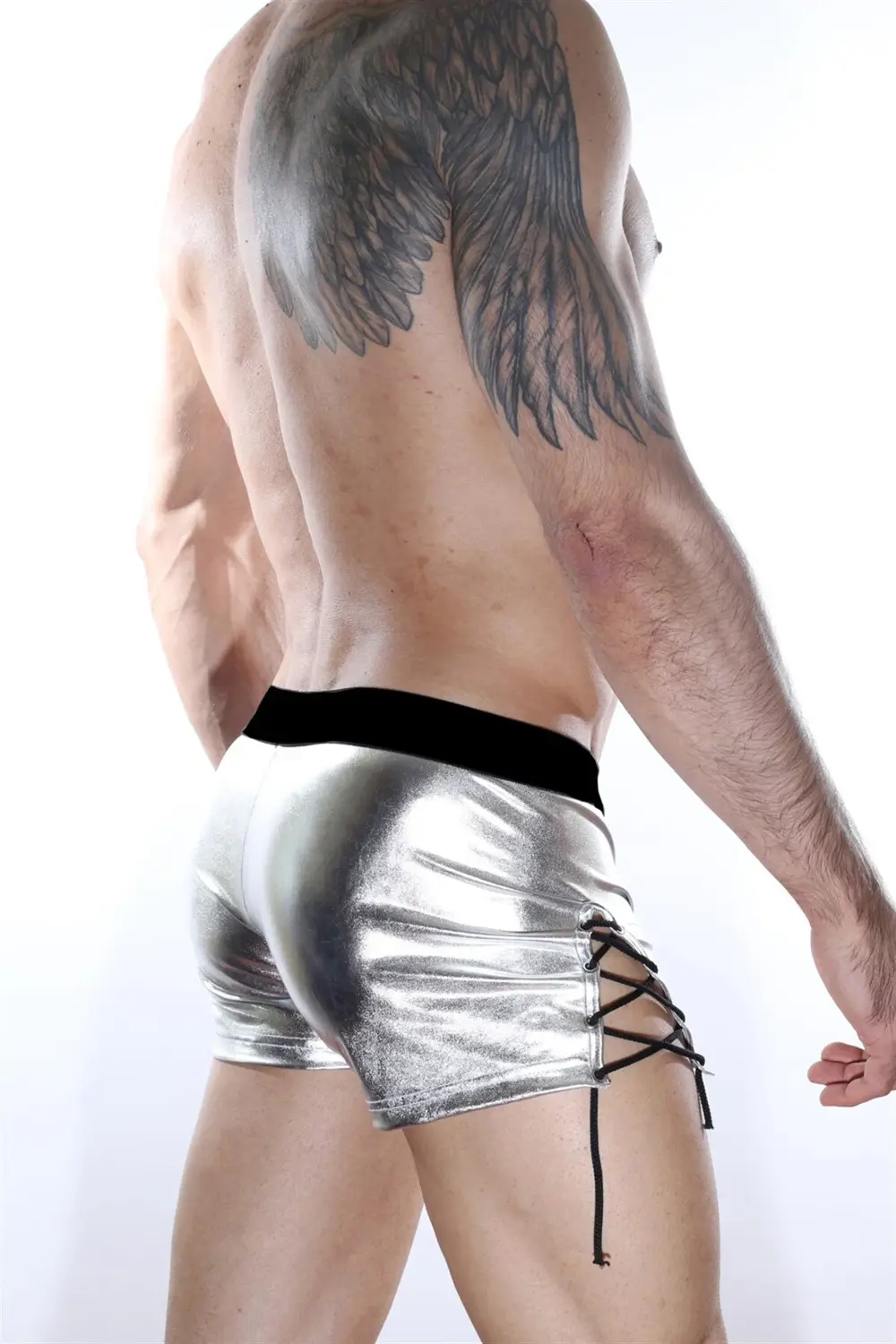 Erkek Fantezi Boxer