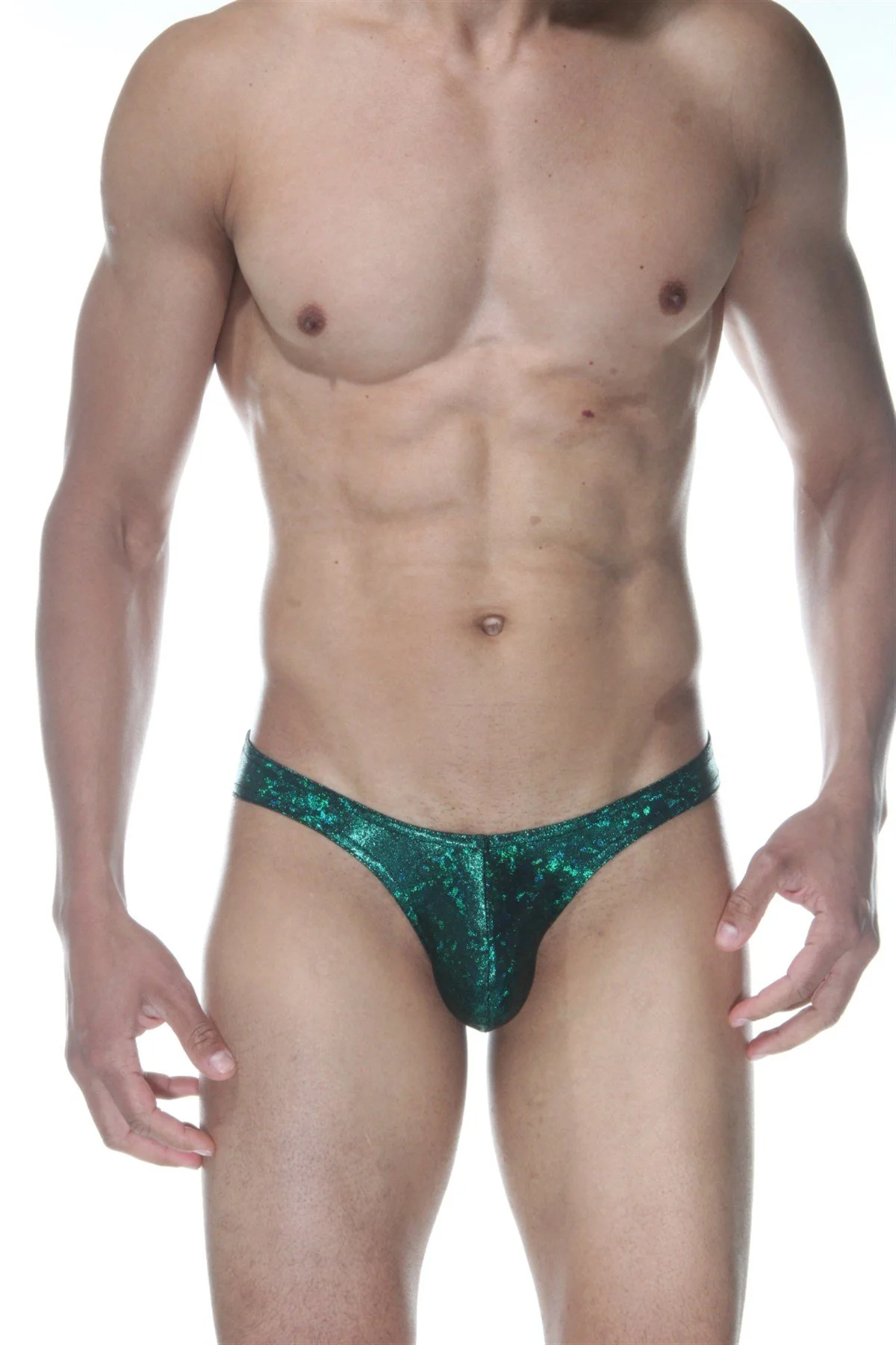 Erkek Fantezi Slip