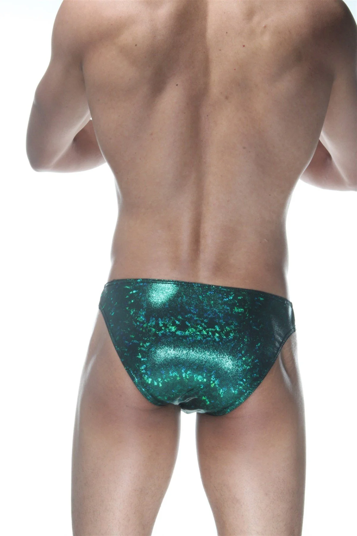 Erkek Fantezi Slip