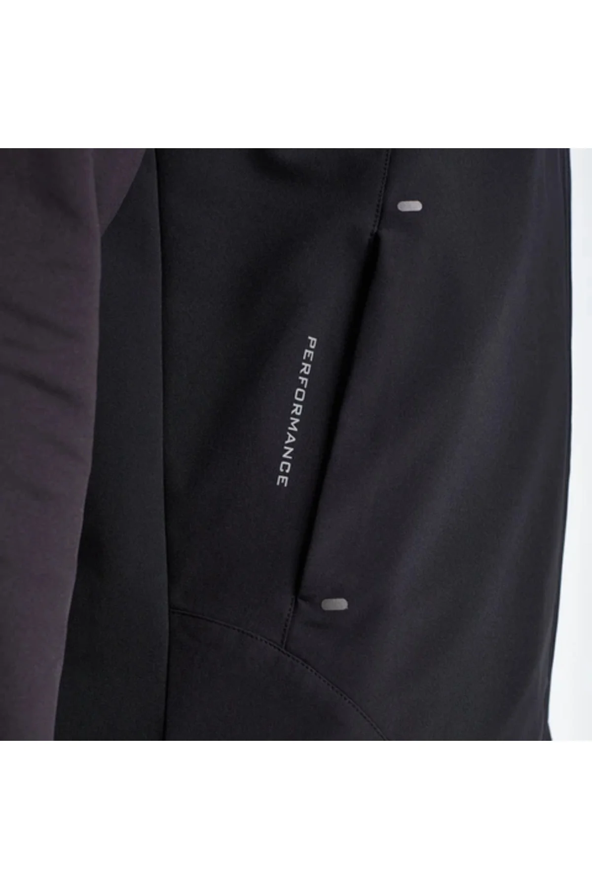 Erkek Fermuarlı Kapüşonlu Sweatshirt 24N-1115 24NTES001115