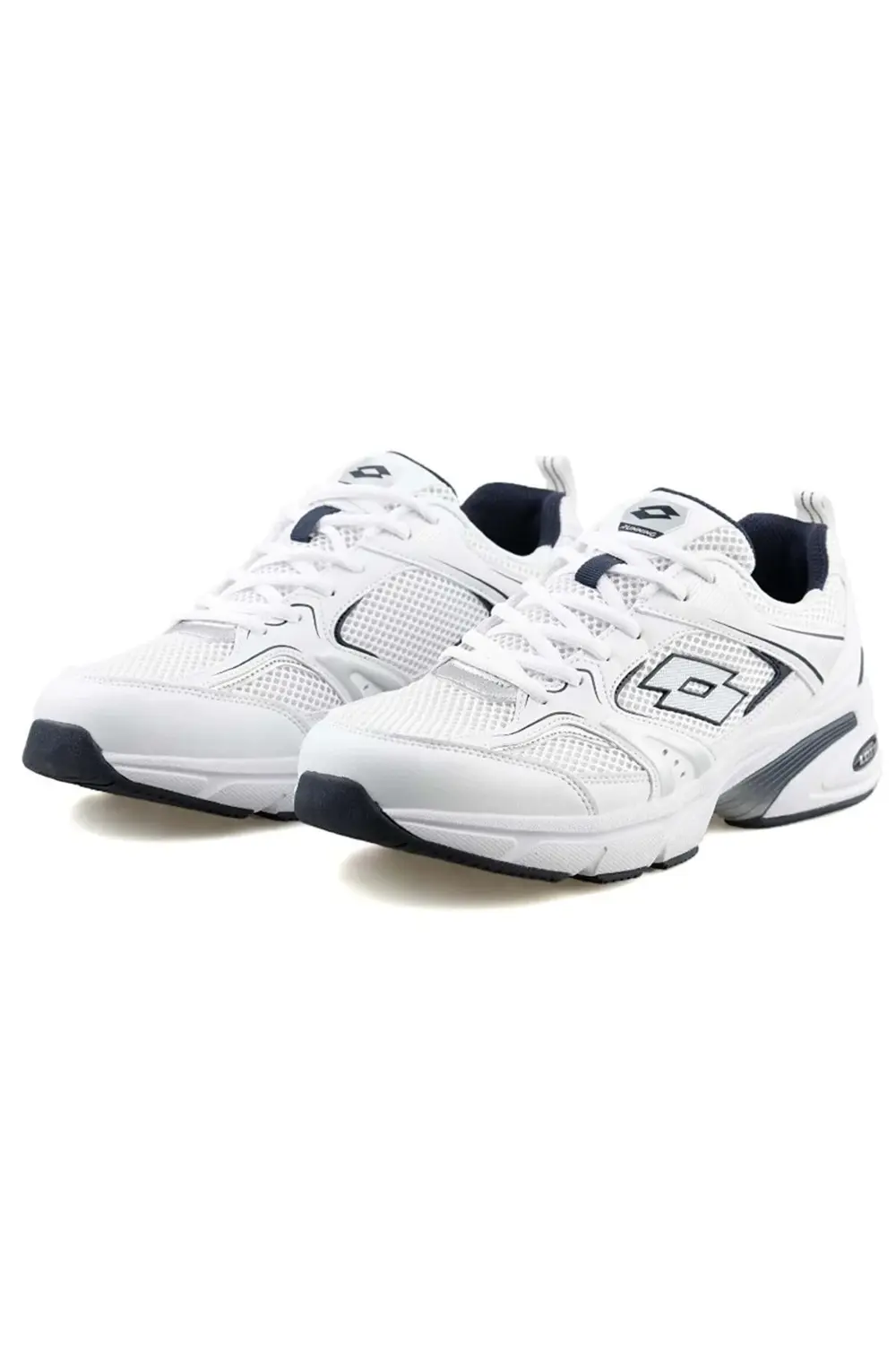 Erkek Fileli Spor Ayakkabı Athens St1228