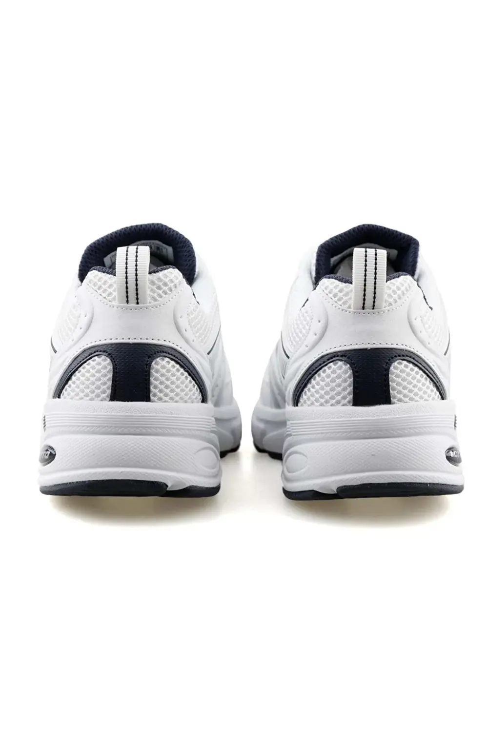 Erkek Fileli Spor Ayakkabı Athens St1228