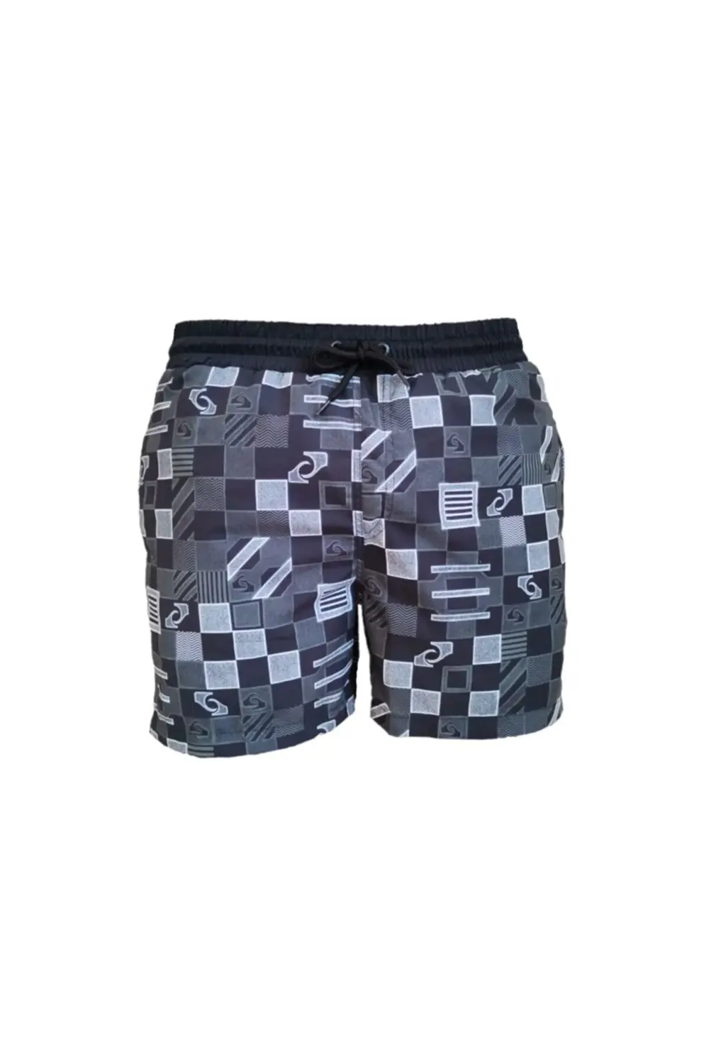 Erkek Füme Deniz Şort Mayo