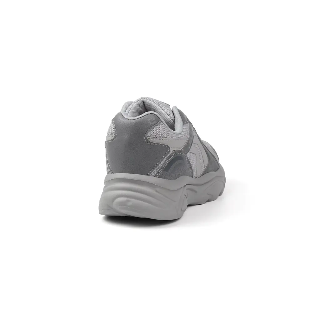 Erkek Füme Günlük Spor Ayakkabı Rahat Yürüyüş Koşu Sneaker Hafif 