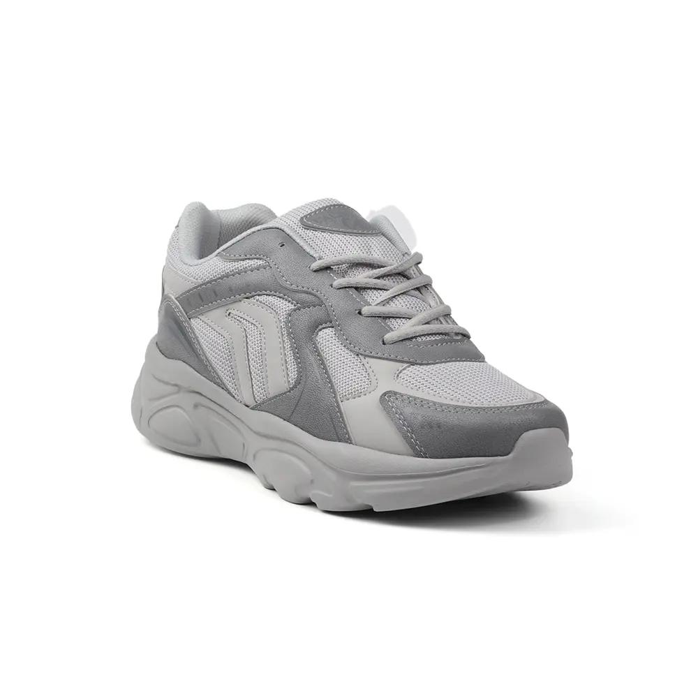 Erkek Füme Günlük Spor Ayakkabı Rahat Yürüyüş Koşu Sneaker Hafif 