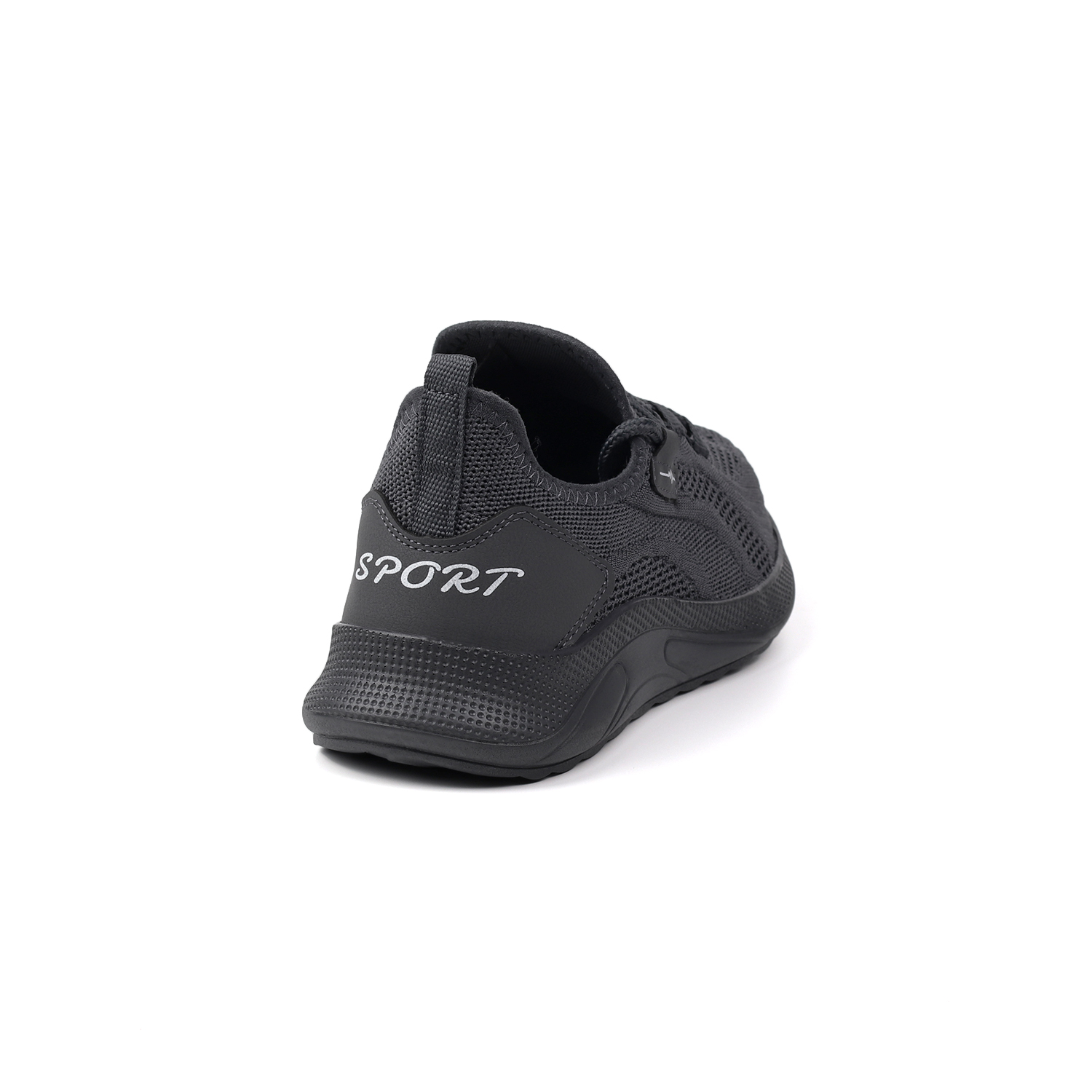 Kajila Erkek Füme Sneaker Spor Ayakkabı Rahat Hafif Günlük