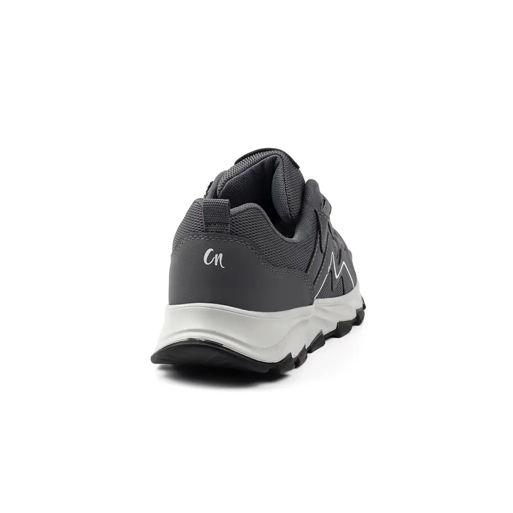 Erkek Füme Spor Ayakkabı Rahat Günlük Sneaker Yürüyüş Koşu Hafif 