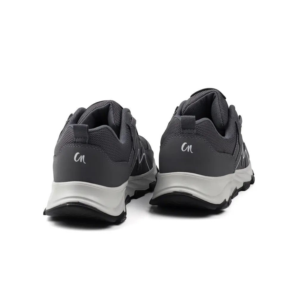 Erkek Füme Spor Ayakkabı Rahat Günlük Sneaker Yürüyüş Koşu Hafif 