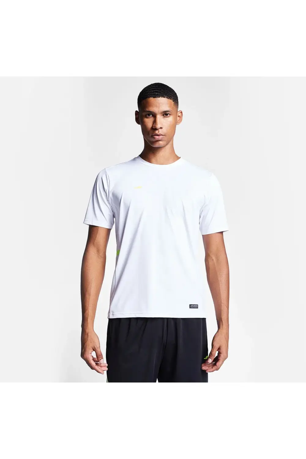 Erkek Futbol Kısa Kollu T-Shirt 24B-1036 24BTEP001036