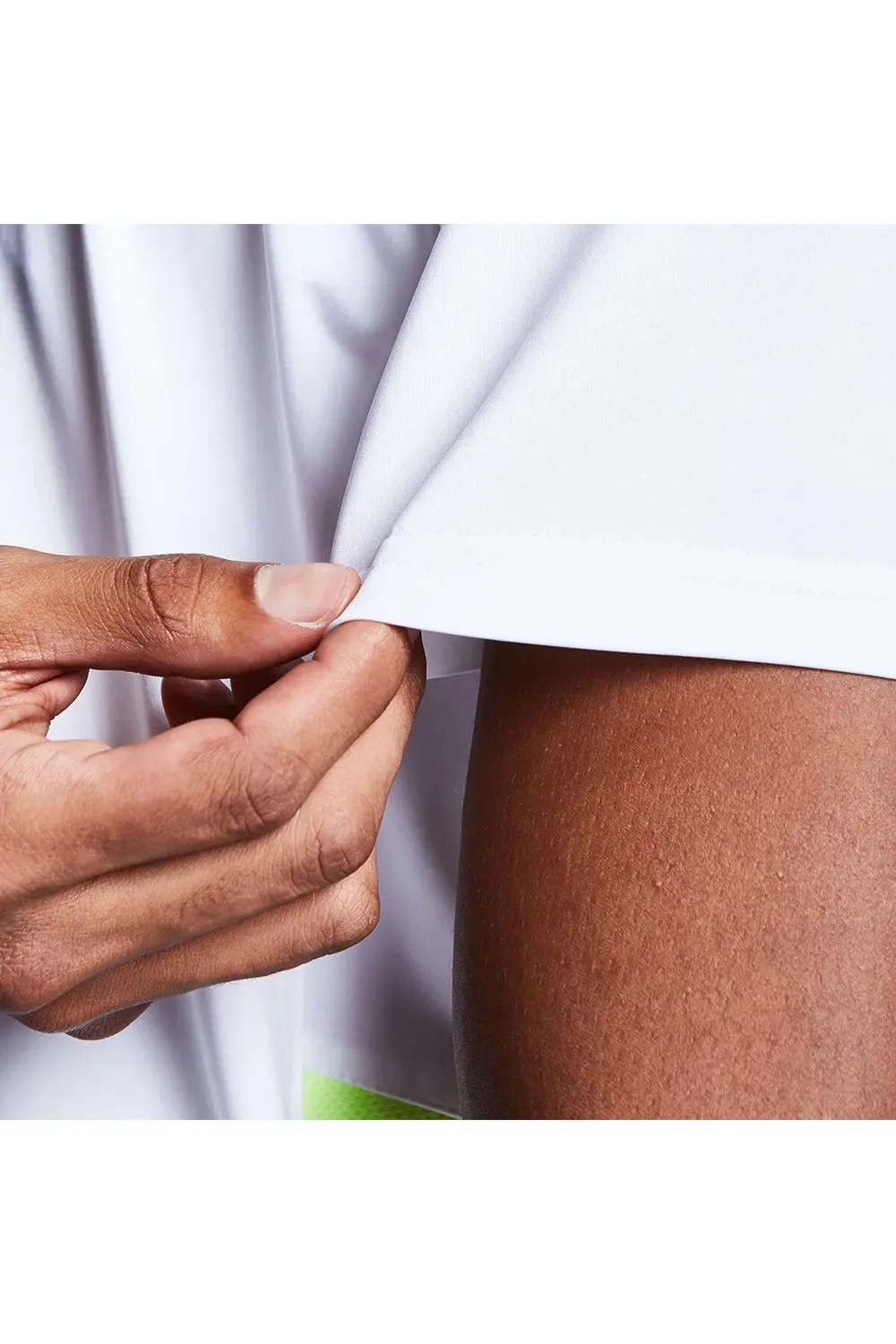 Erkek Futbol Kısa Kollu T-Shirt 24B-1036 24BTEP001036