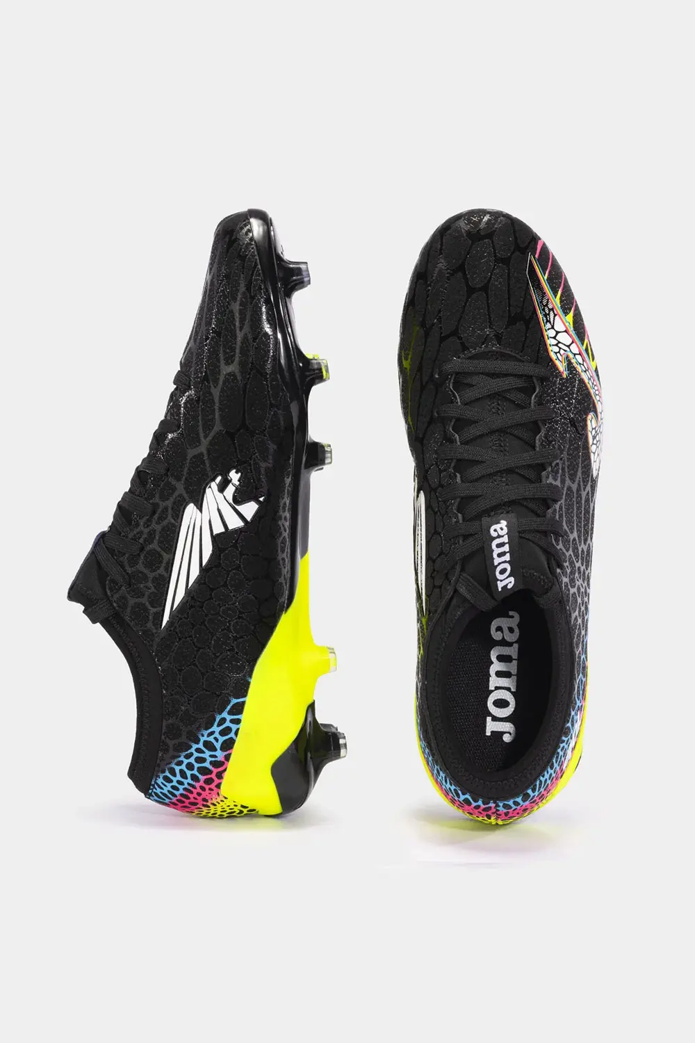 Erkek Futbol Krampon Gol 2401 Firm Ground Golw2401Fg