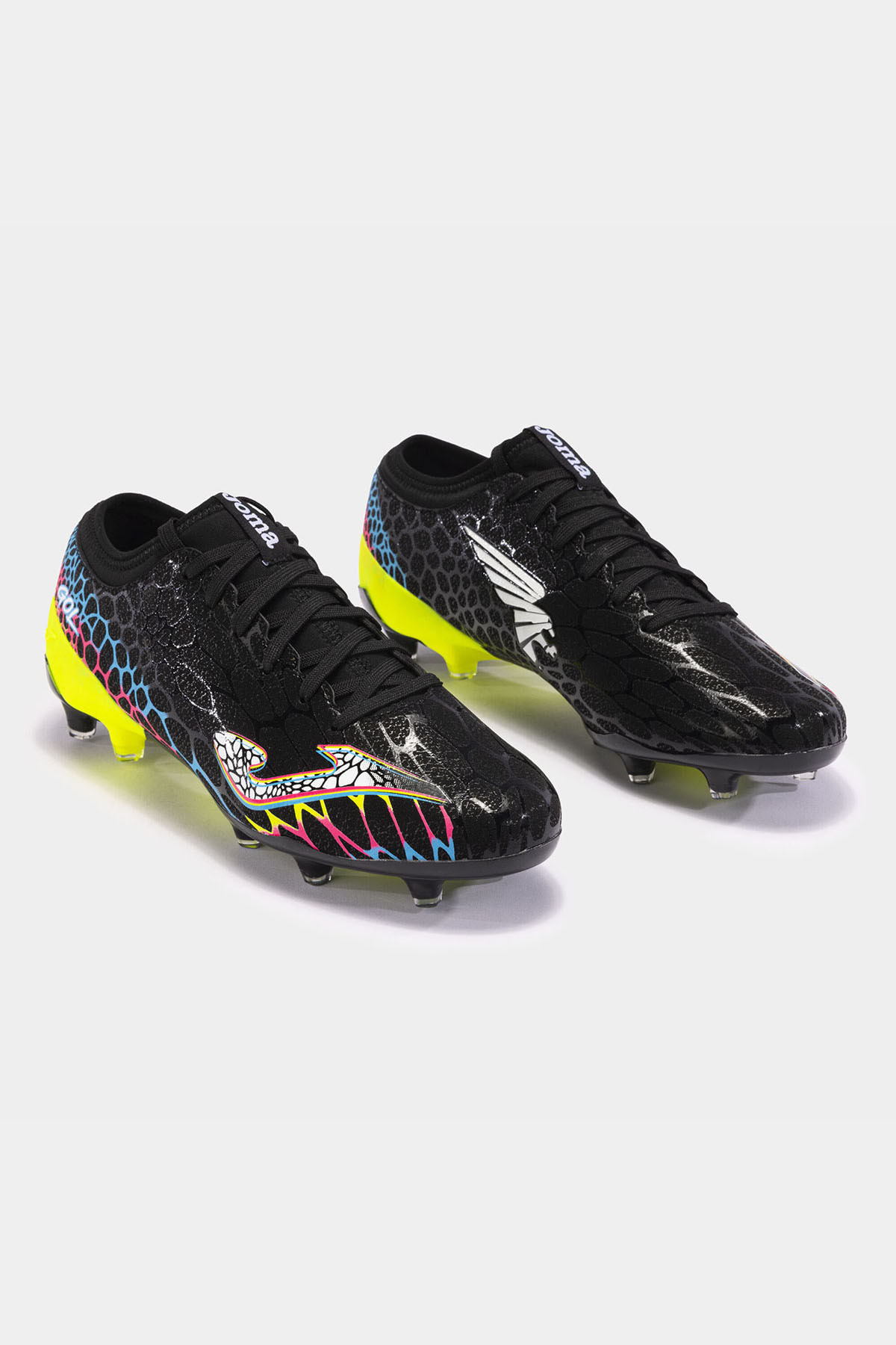 Joma Erkek Futbol Krampon Gol 2401 Firm Ground Golw2401fg