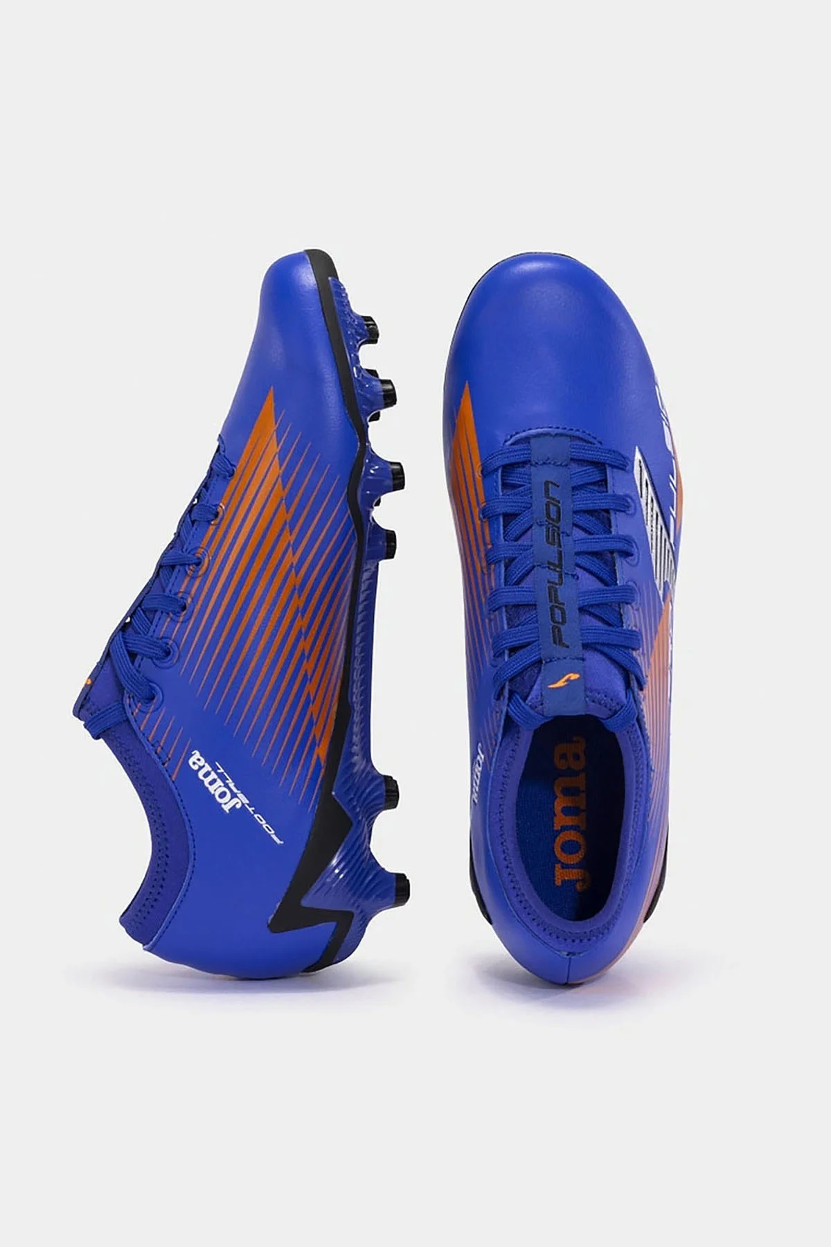 Erkek Futbol Krampon Propulsion 2404 Firm Ground Prow2404fg