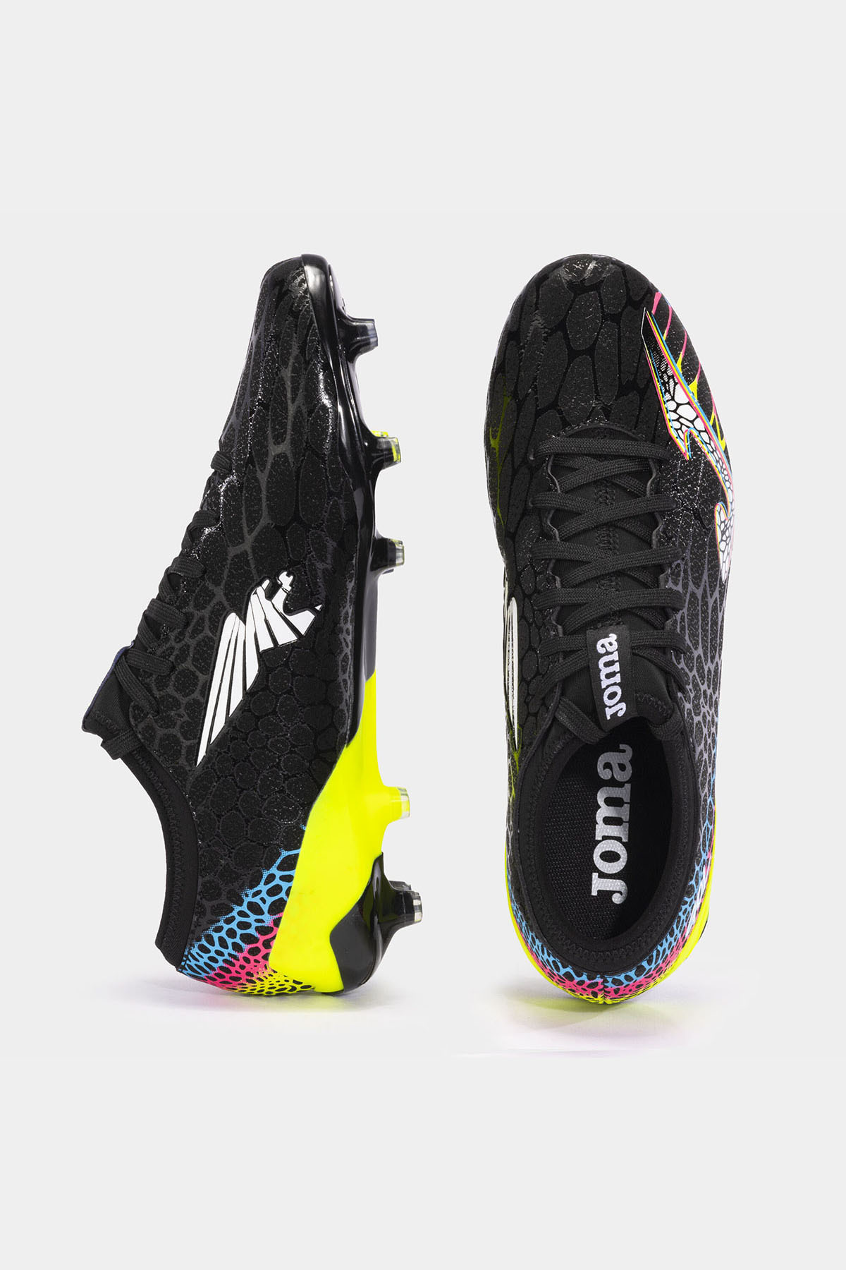 Joma Erkek Futbol Krampon Gol 2401 Firm Ground Golw2401fg