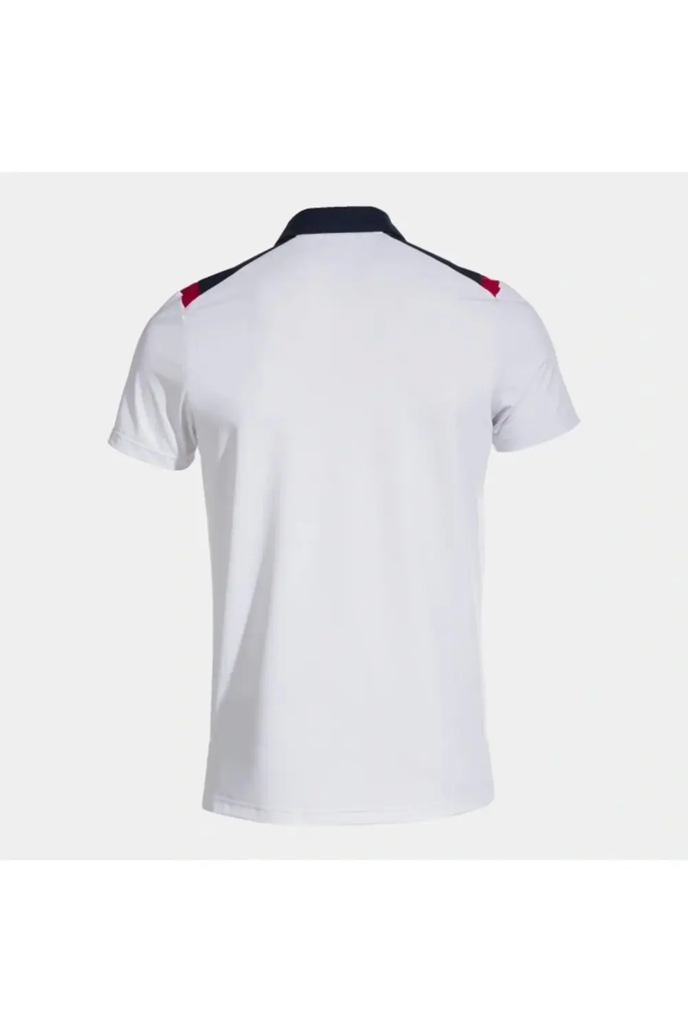 Erkek Futbol Polo Tshirt Toledo Short Sleeve Beyaz 103736.203
