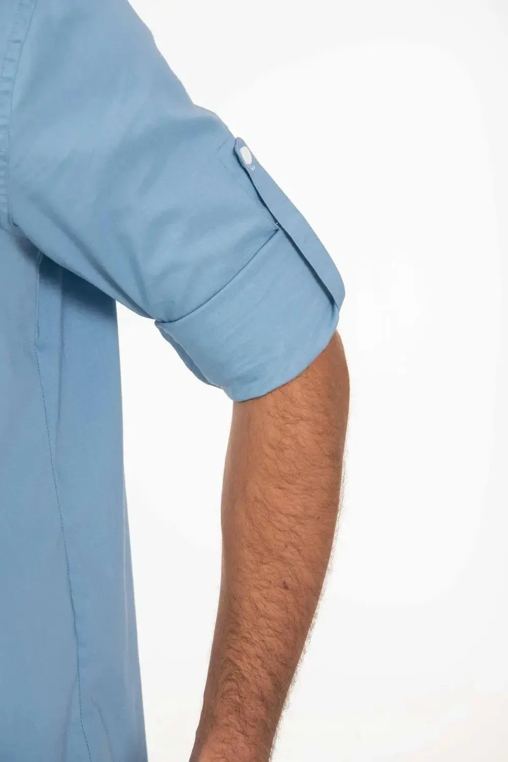 Erkek Gainfull Erkek Gömlek Gai0103 Mavi