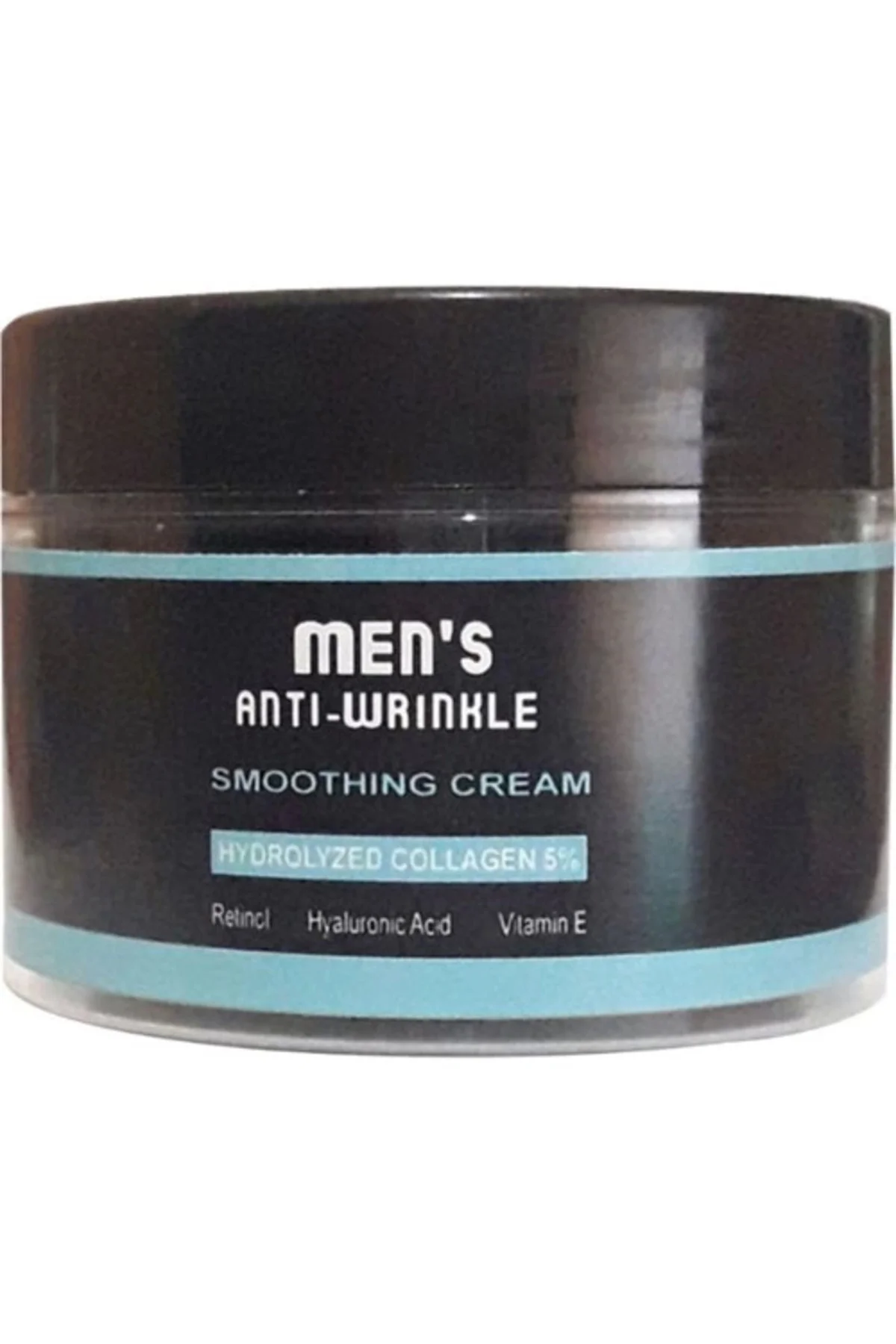 Erkek Gergin Hat Kremi 100 ml - Antiwrinkle Bakım