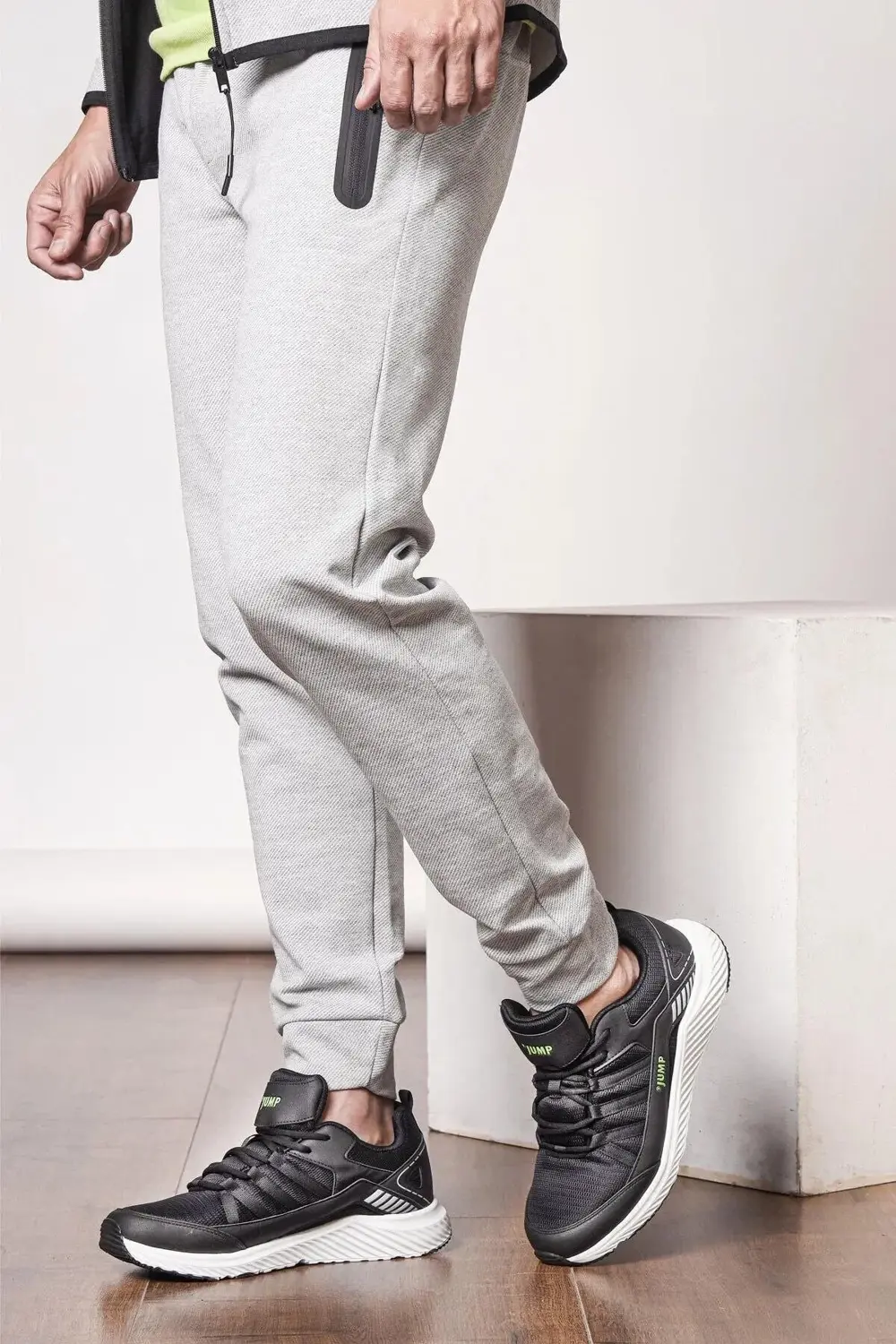 Erkek Günlük Rahat Yürüyüş Sneaker Spor Ayakkabı