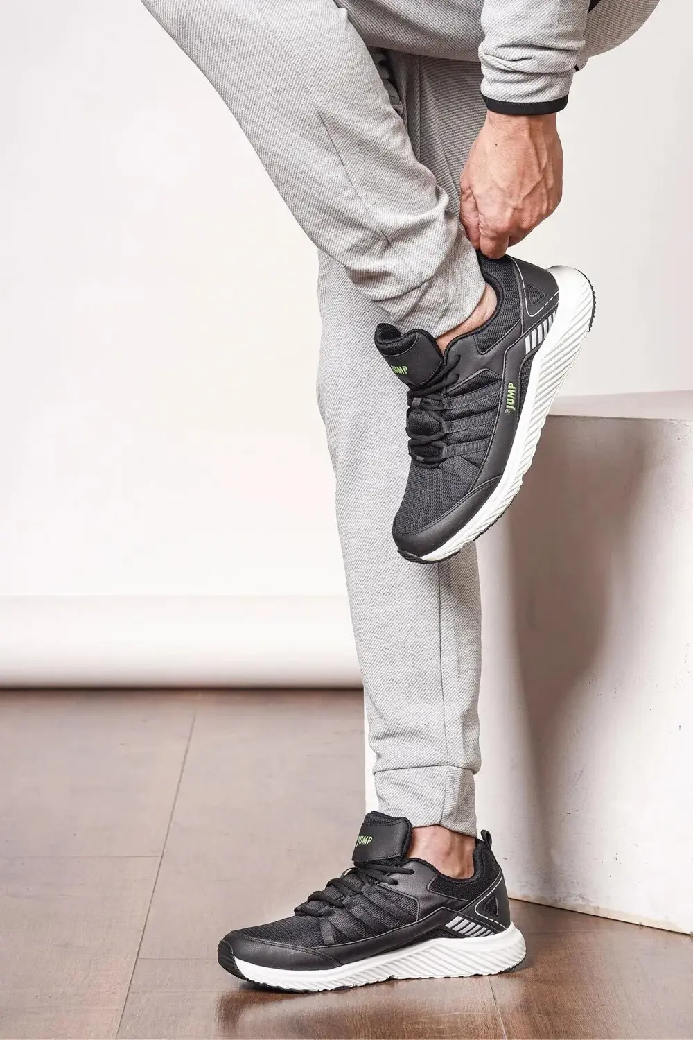 Erkek Günlük Rahat Yürüyüş Sneaker Spor Ayakkabı